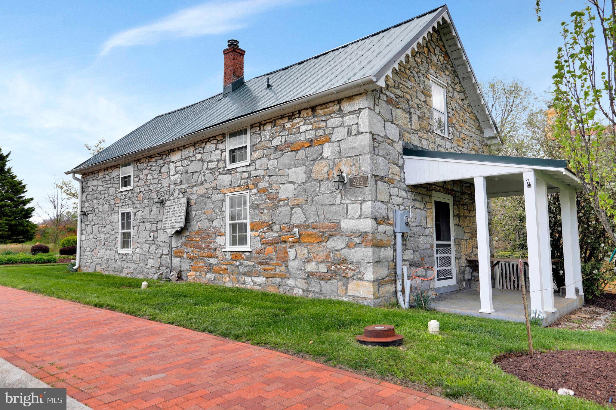 BEALLAIR - Residential