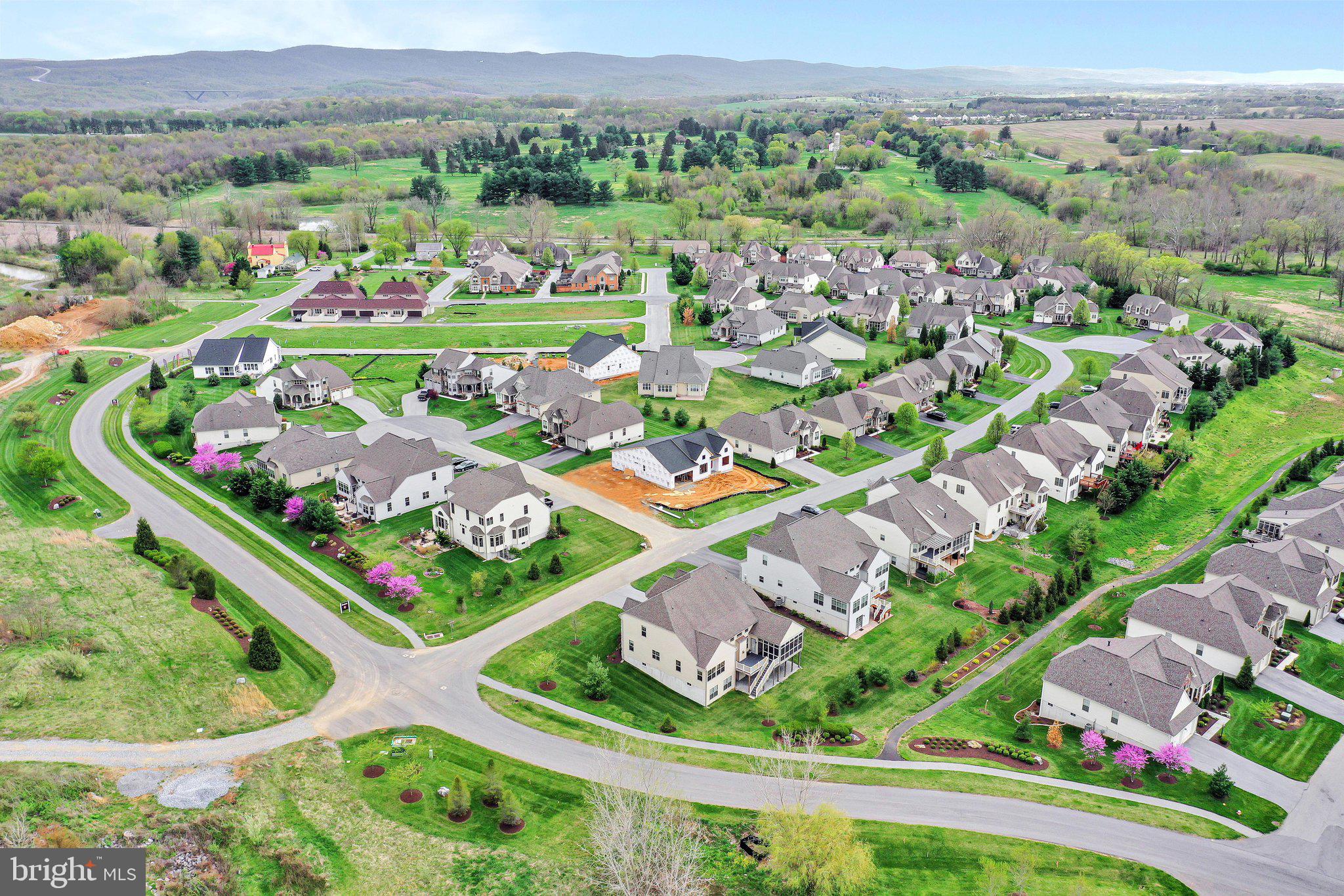 BEALLAIR - Residential