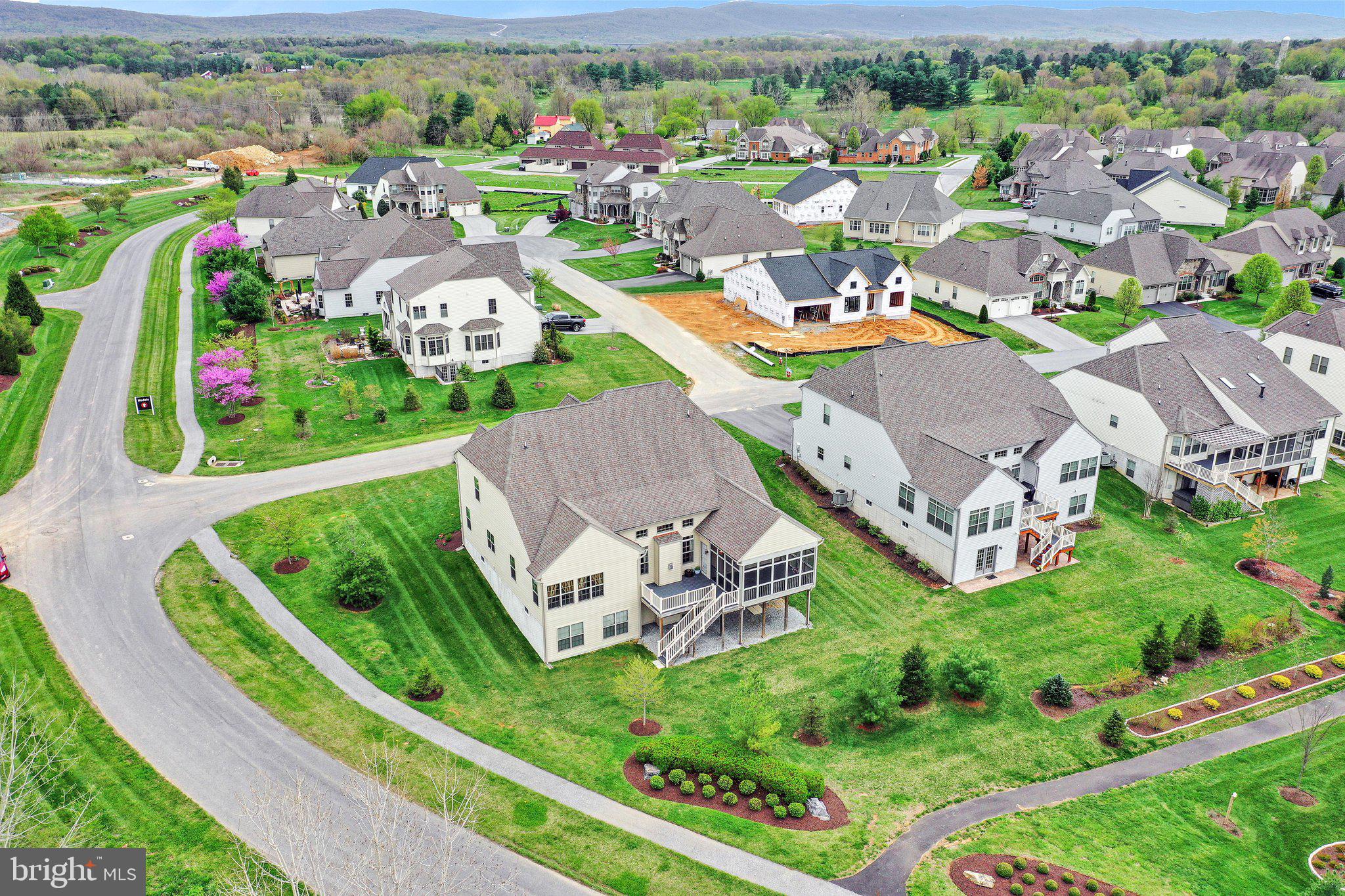 BEALLAIR - Residential