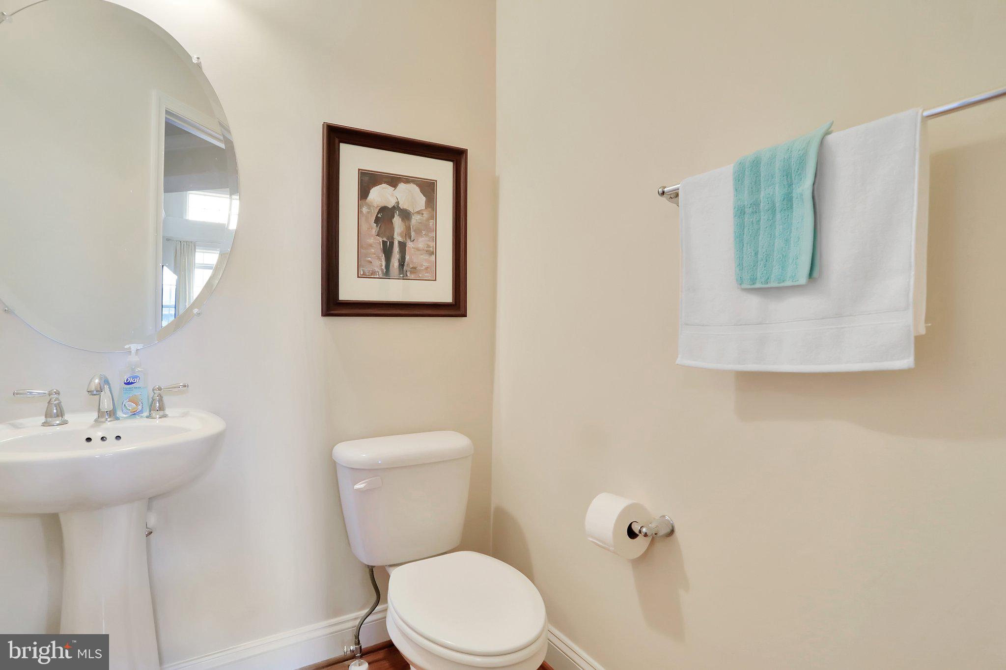 BEALLAIR - Residential