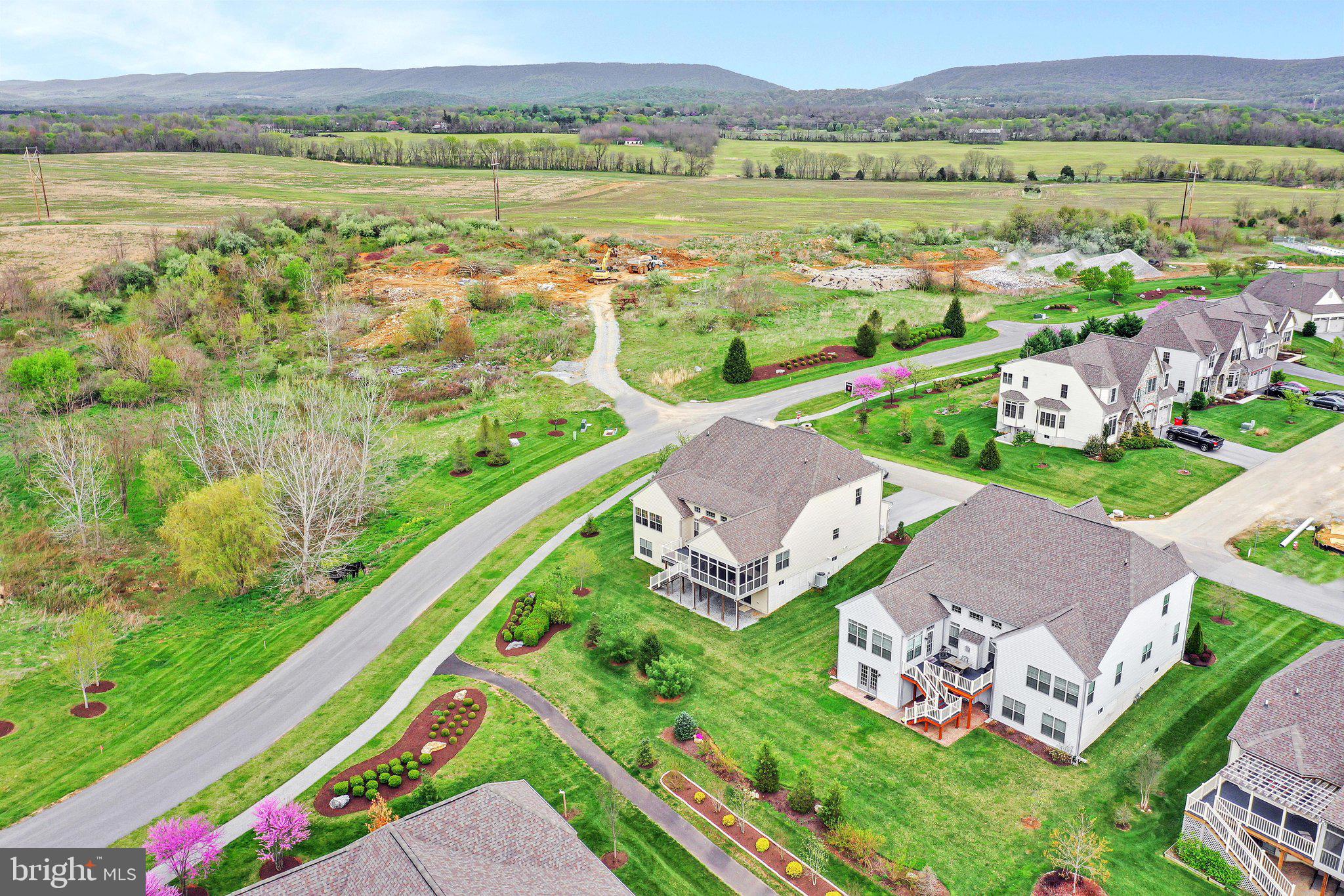 BEALLAIR - Residential