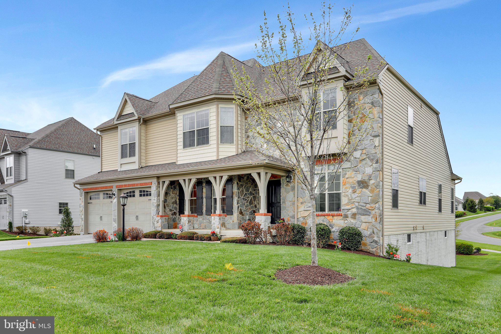 BEALLAIR - Residential