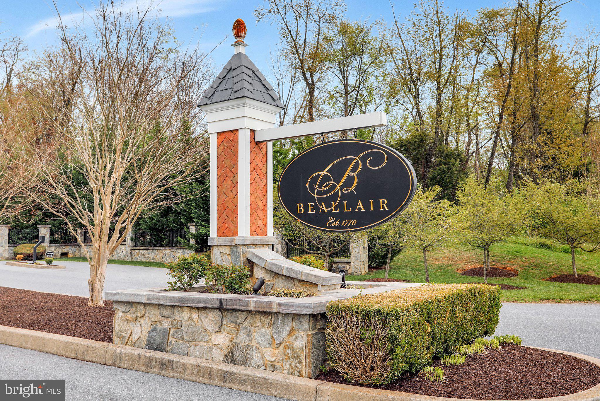 BEALLAIR - Residential