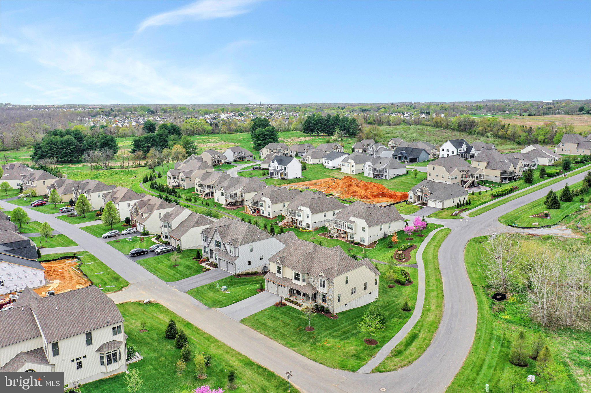 BEALLAIR - Residential