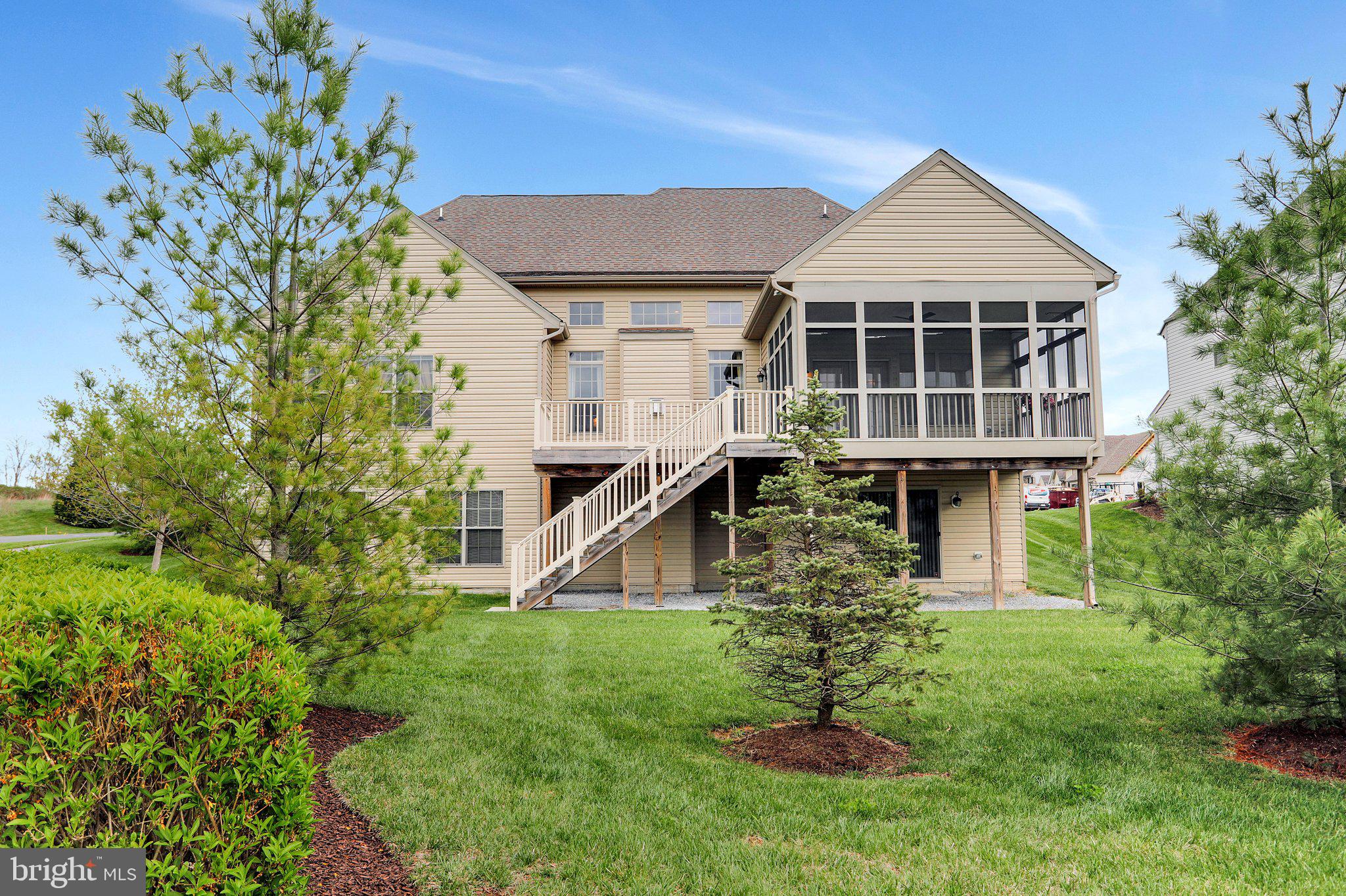 BEALLAIR - Residential