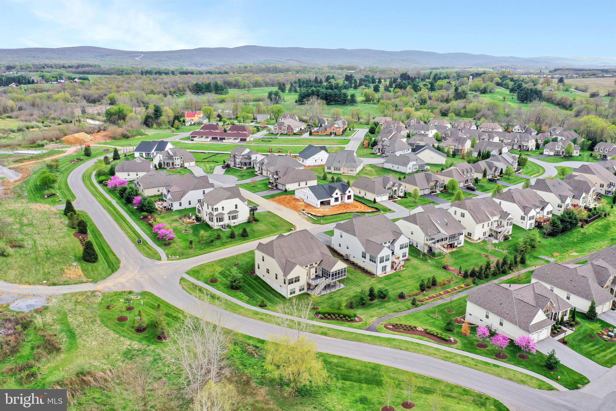 BEALLAIR - Residential