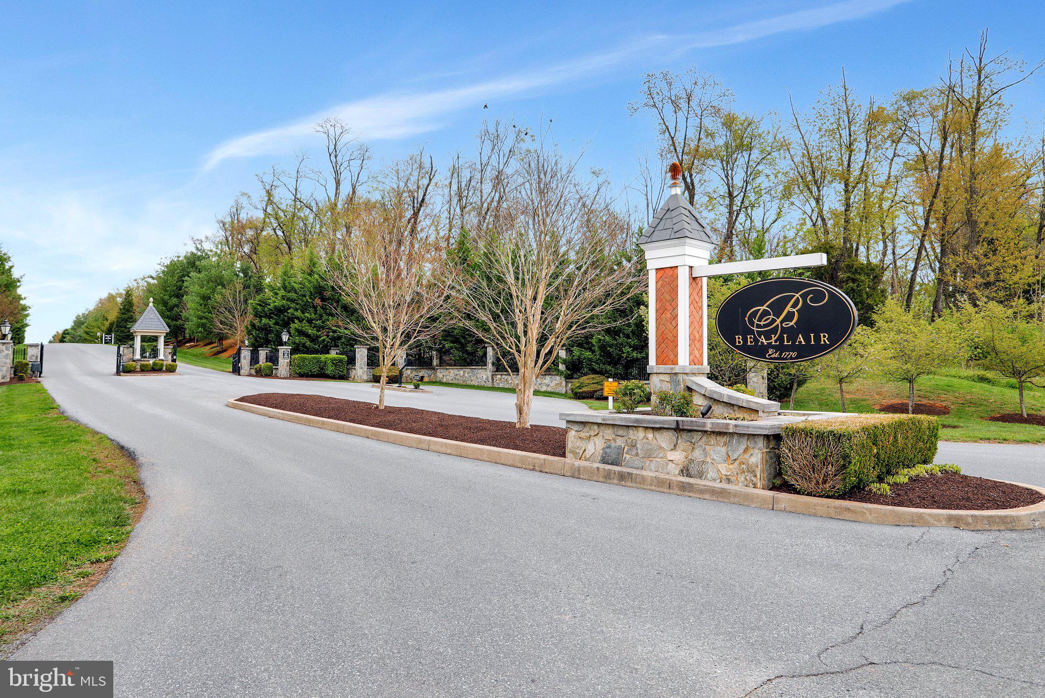 BEALLAIR - Residential