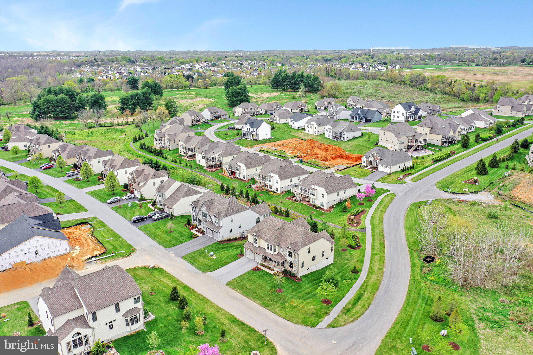 BEALLAIR - Residential