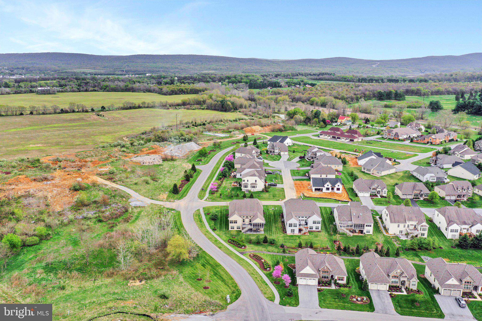 BEALLAIR - Residential