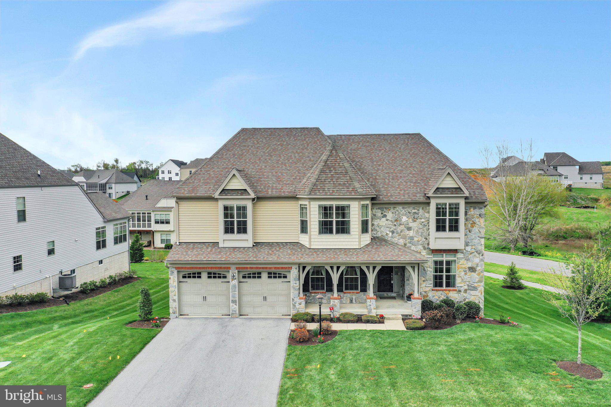 BEALLAIR - Residential