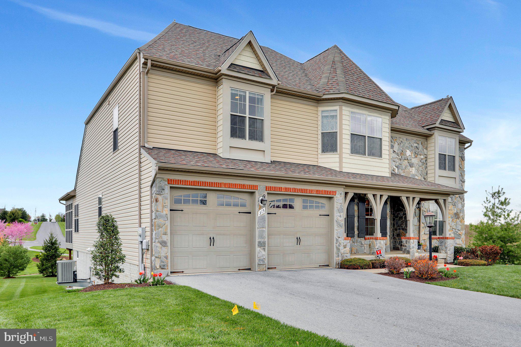 BEALLAIR - Residential