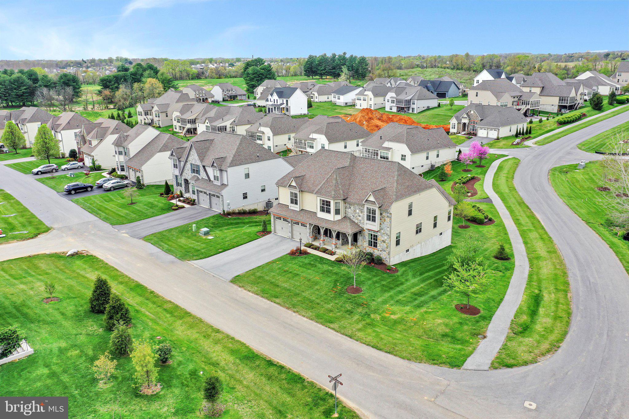 BEALLAIR - Residential