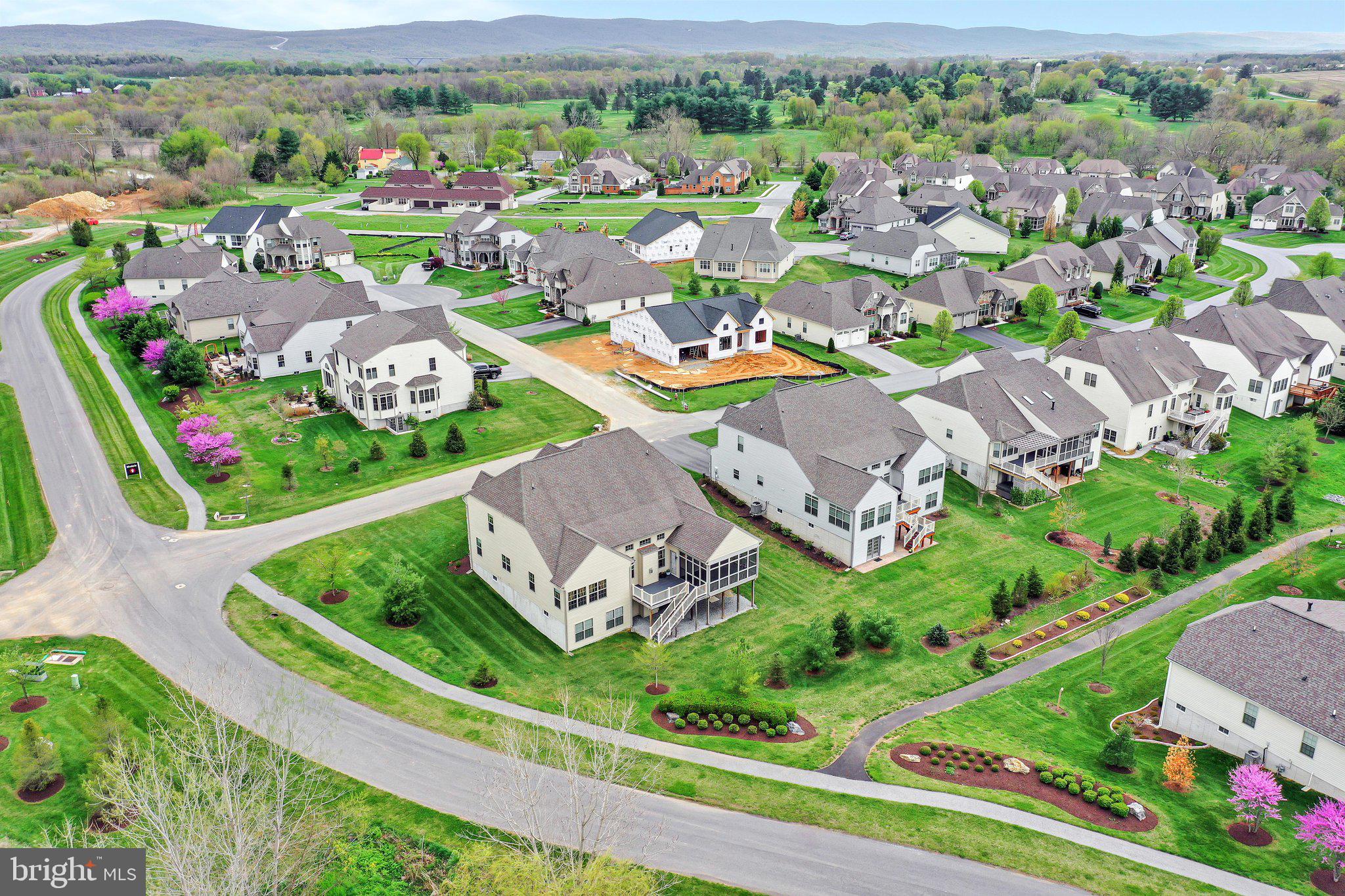 BEALLAIR - Residential