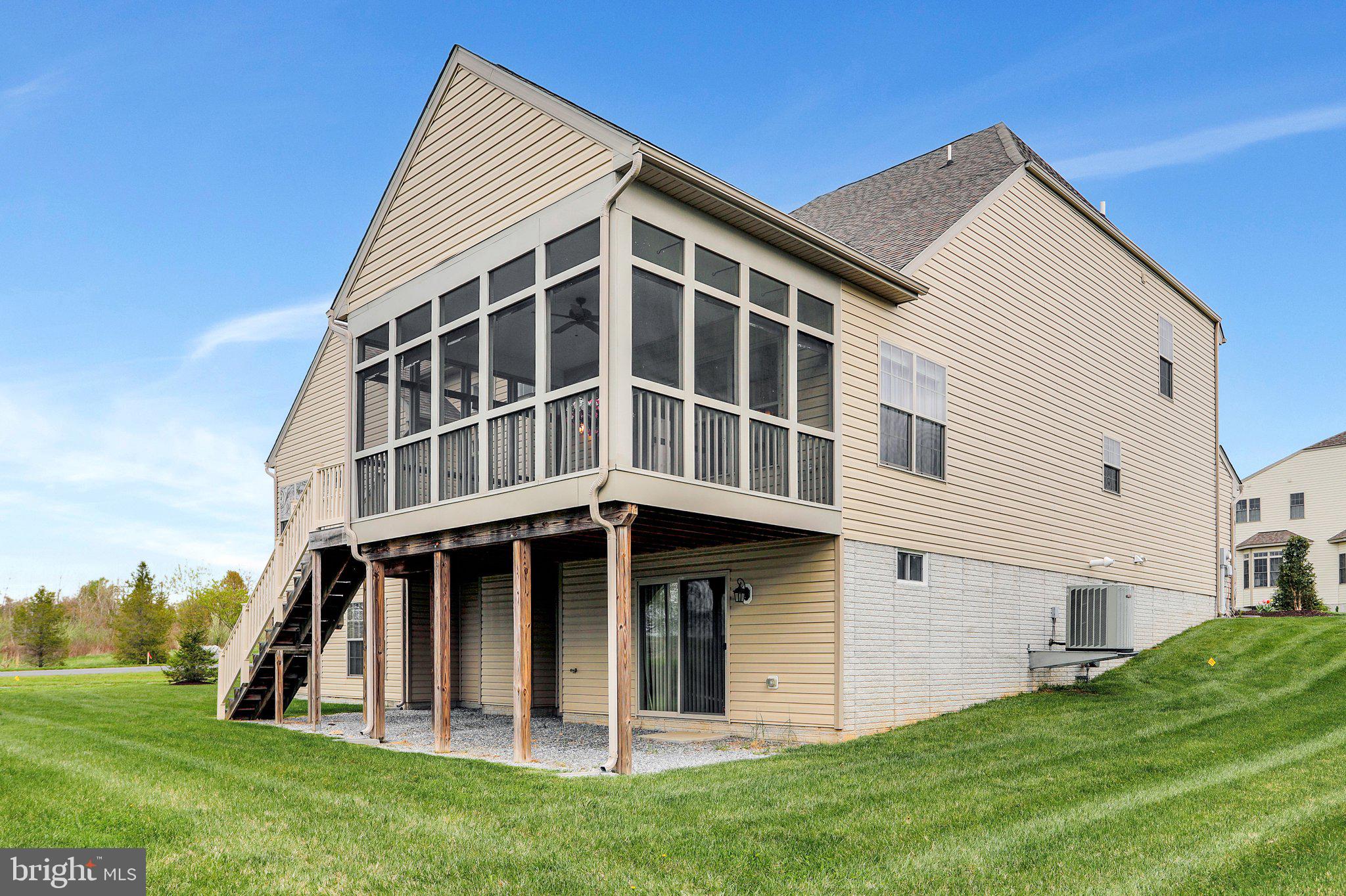 BEALLAIR - Residential