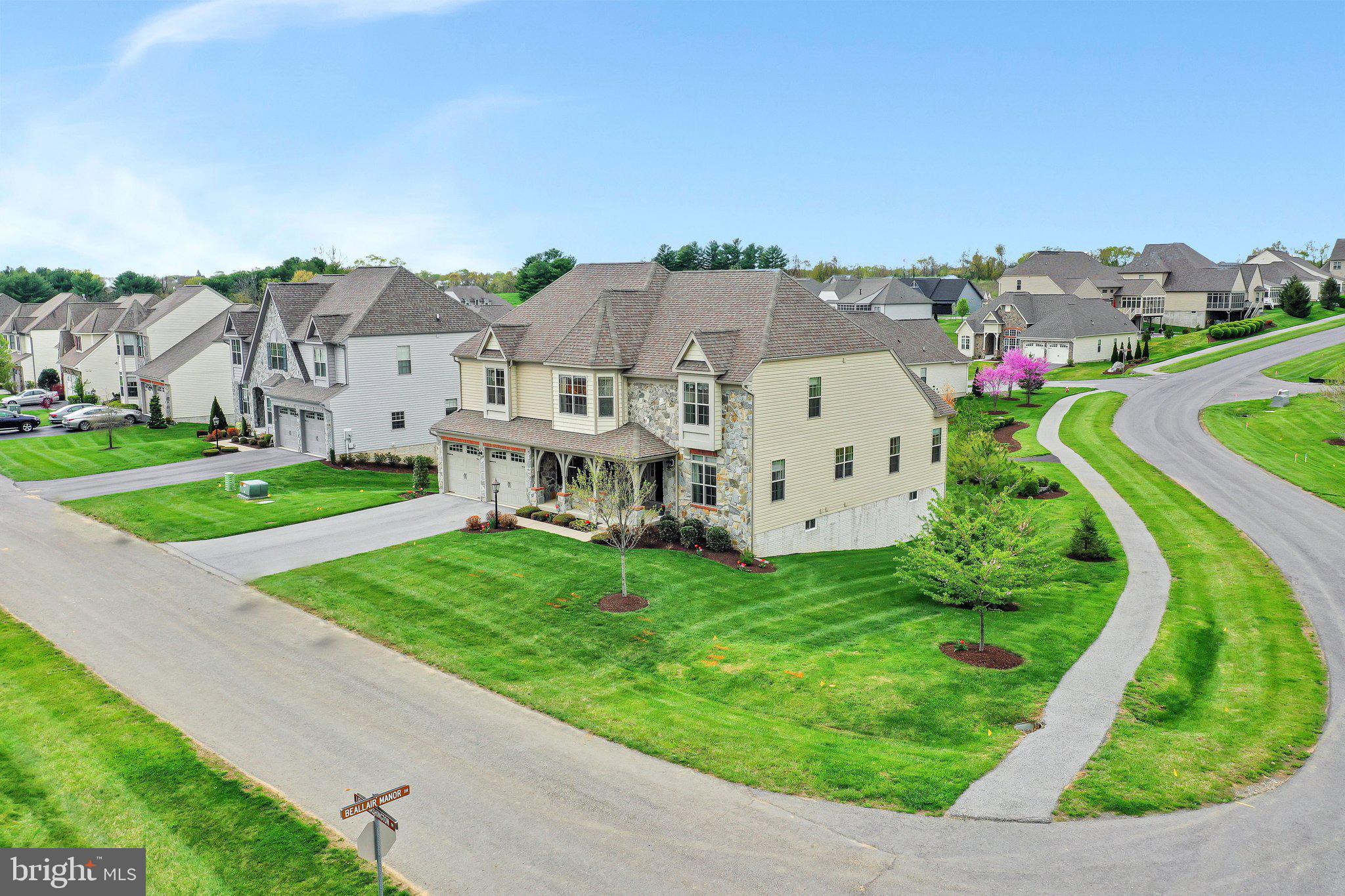 BEALLAIR - Residential