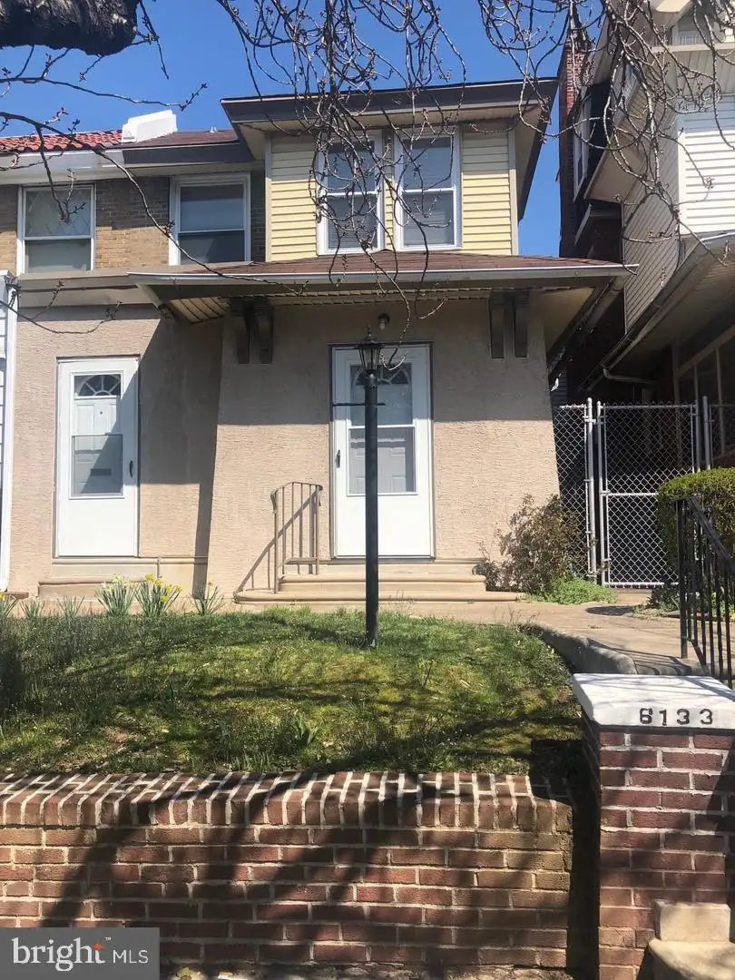 6133 Carpenter Street, Philadelphia, PA 19143