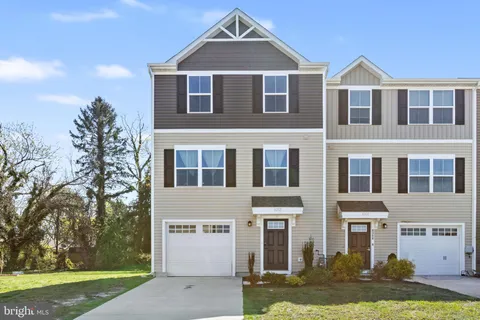 6312 Pebblebrook Drive, Milford, DE MLS: DESU2082780