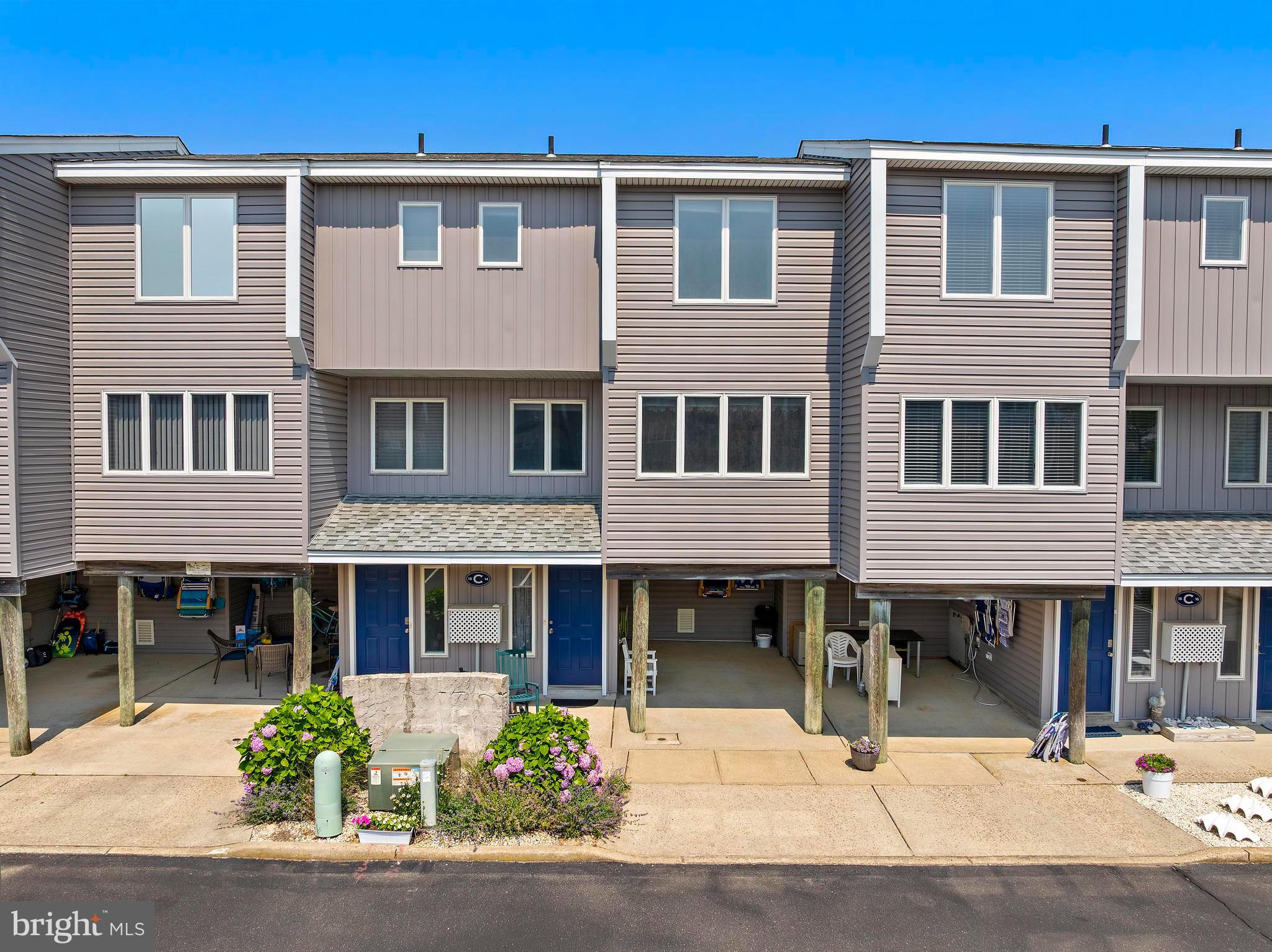 Photo 1 of 60 — 7301 LONG BEACH BOULEVARD C-14, LONG BEACH, NJ 08008