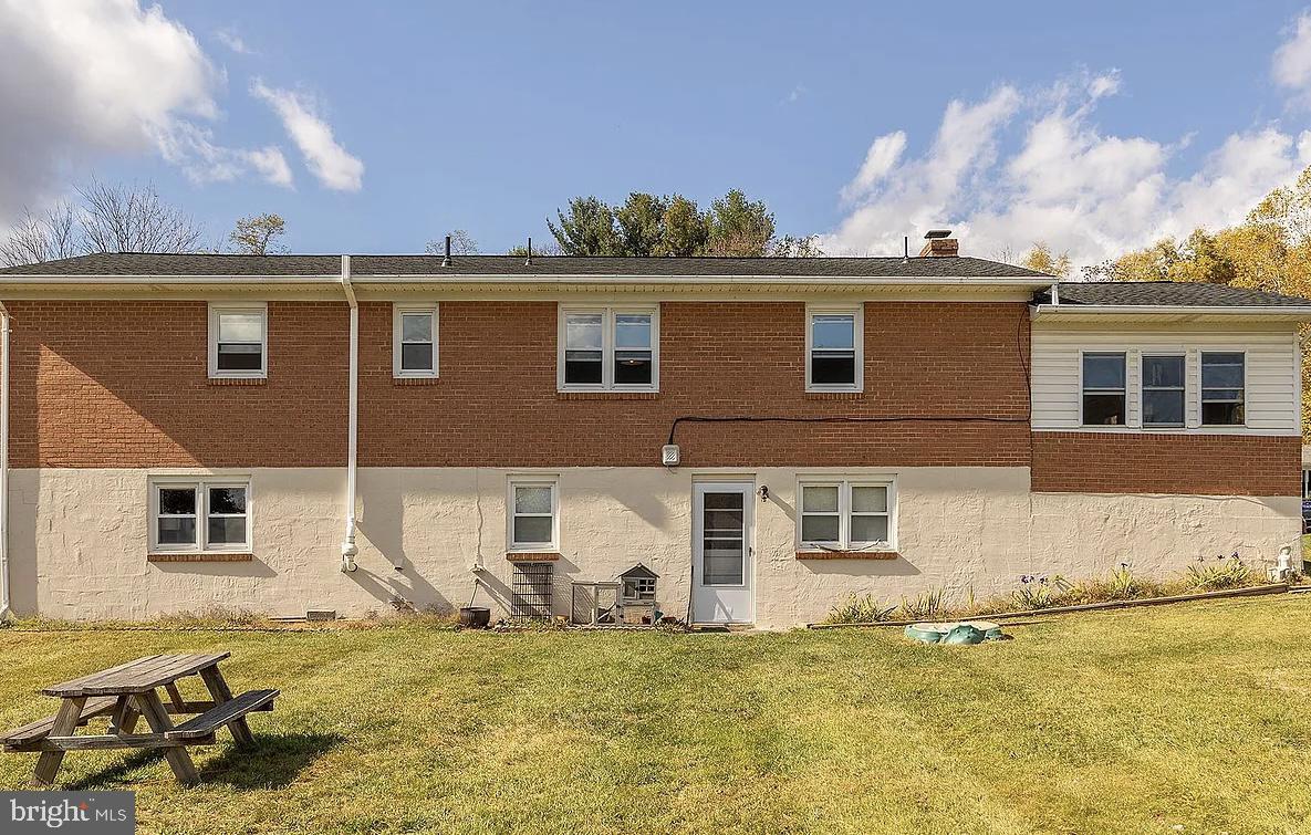 WINCHESTER CITY - Residential Lease