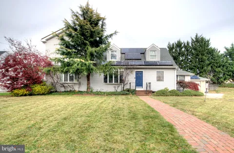 10 Linden Road, Bordentown, NJ MLS: NJBL2101708