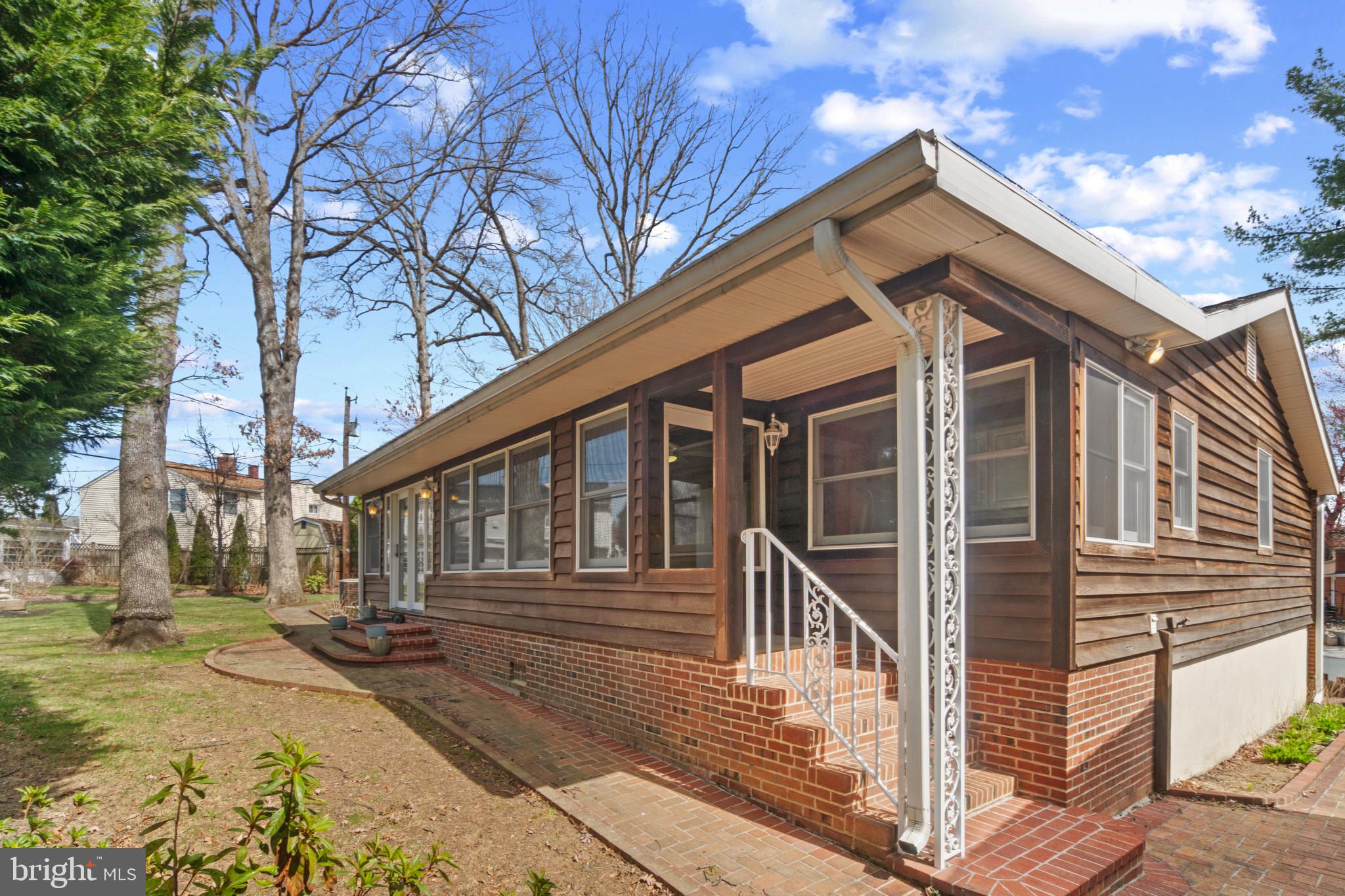 LINTHICUM - Residential