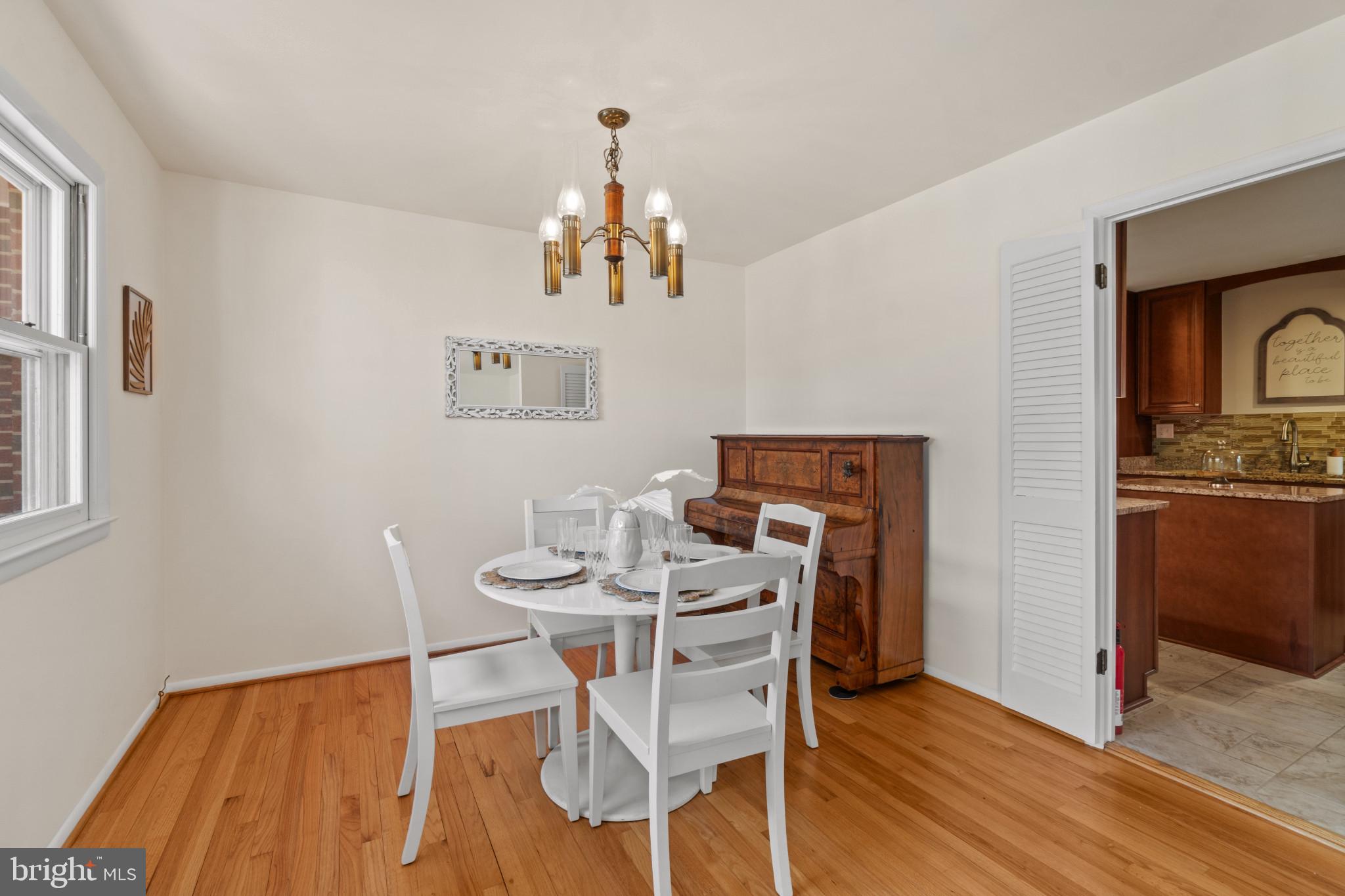 LINTHICUM - Residential