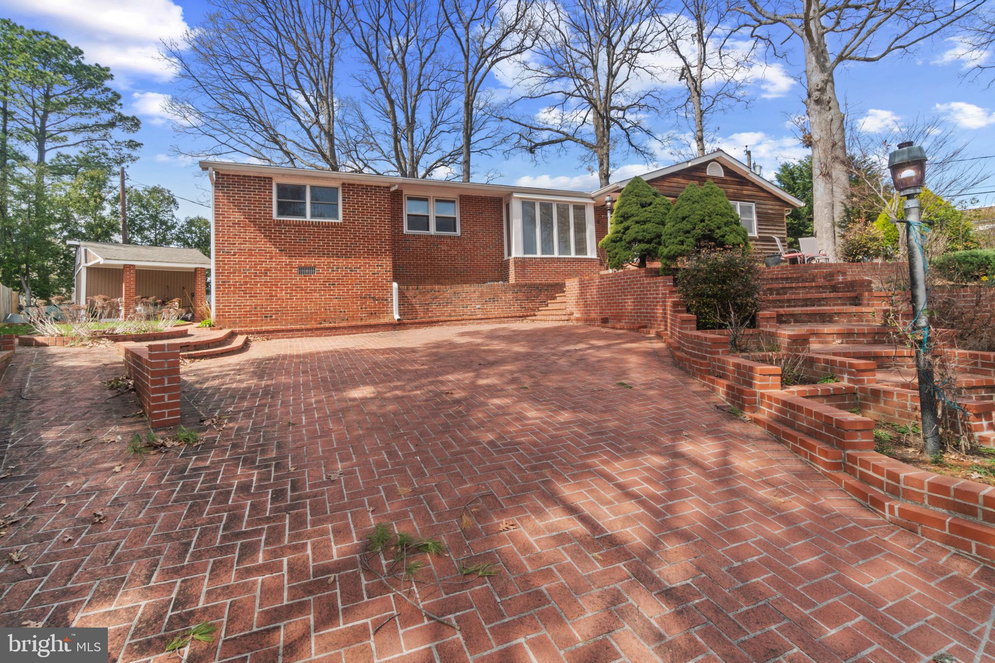 LINTHICUM - Residential