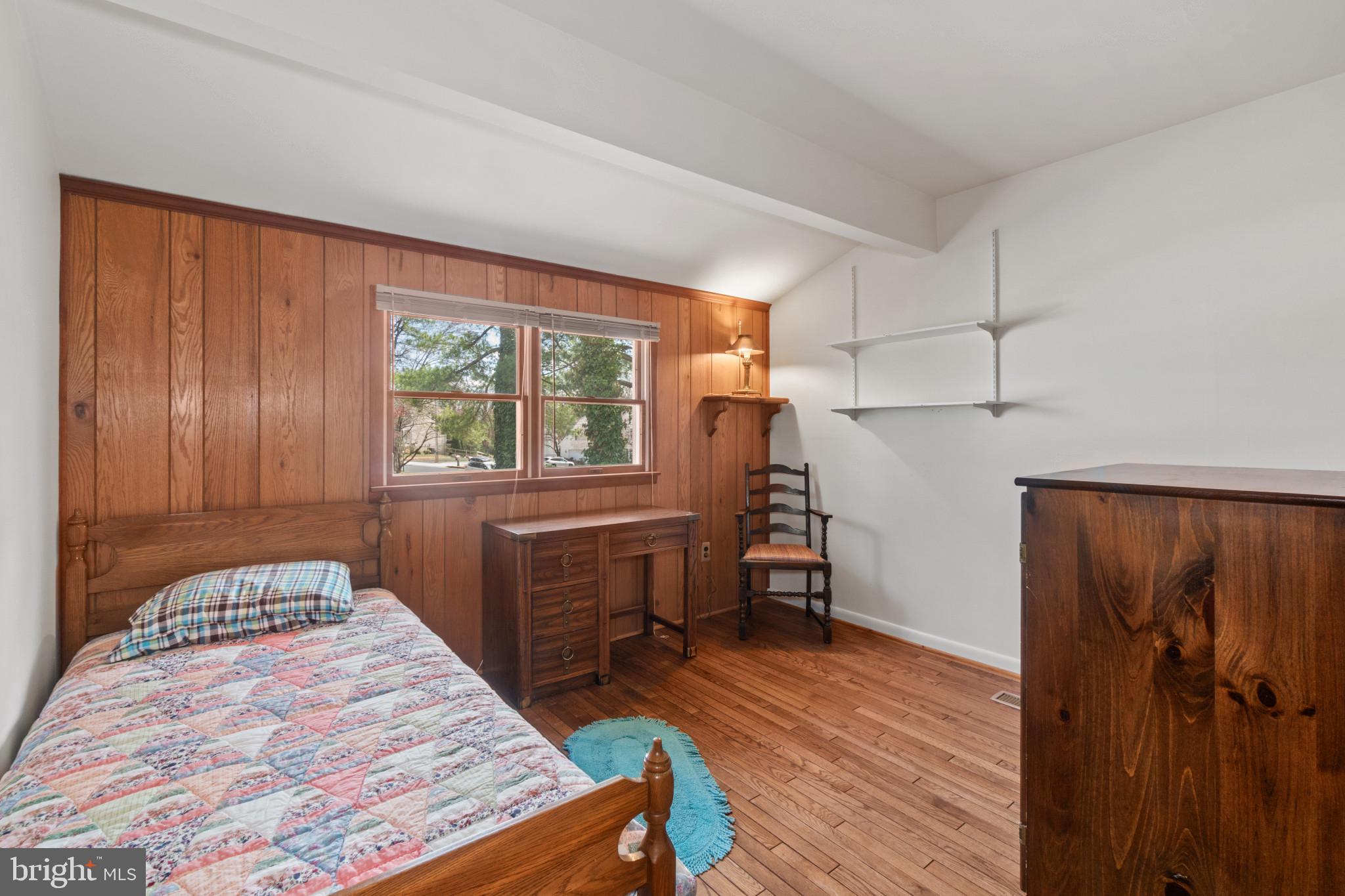 LINTHICUM - Residential