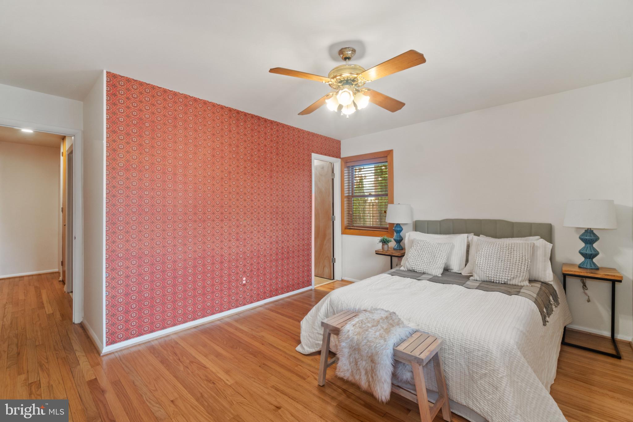 LINTHICUM - Residential