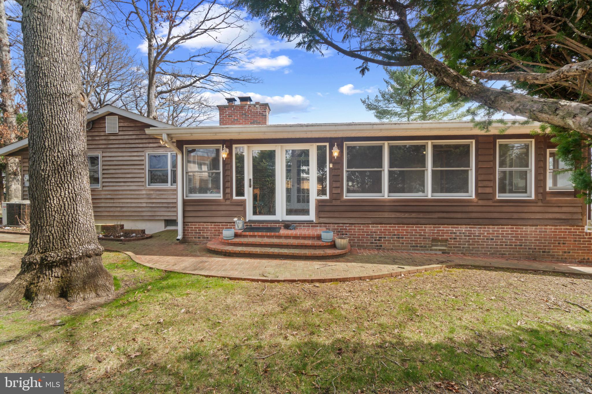 LINTHICUM - Residential