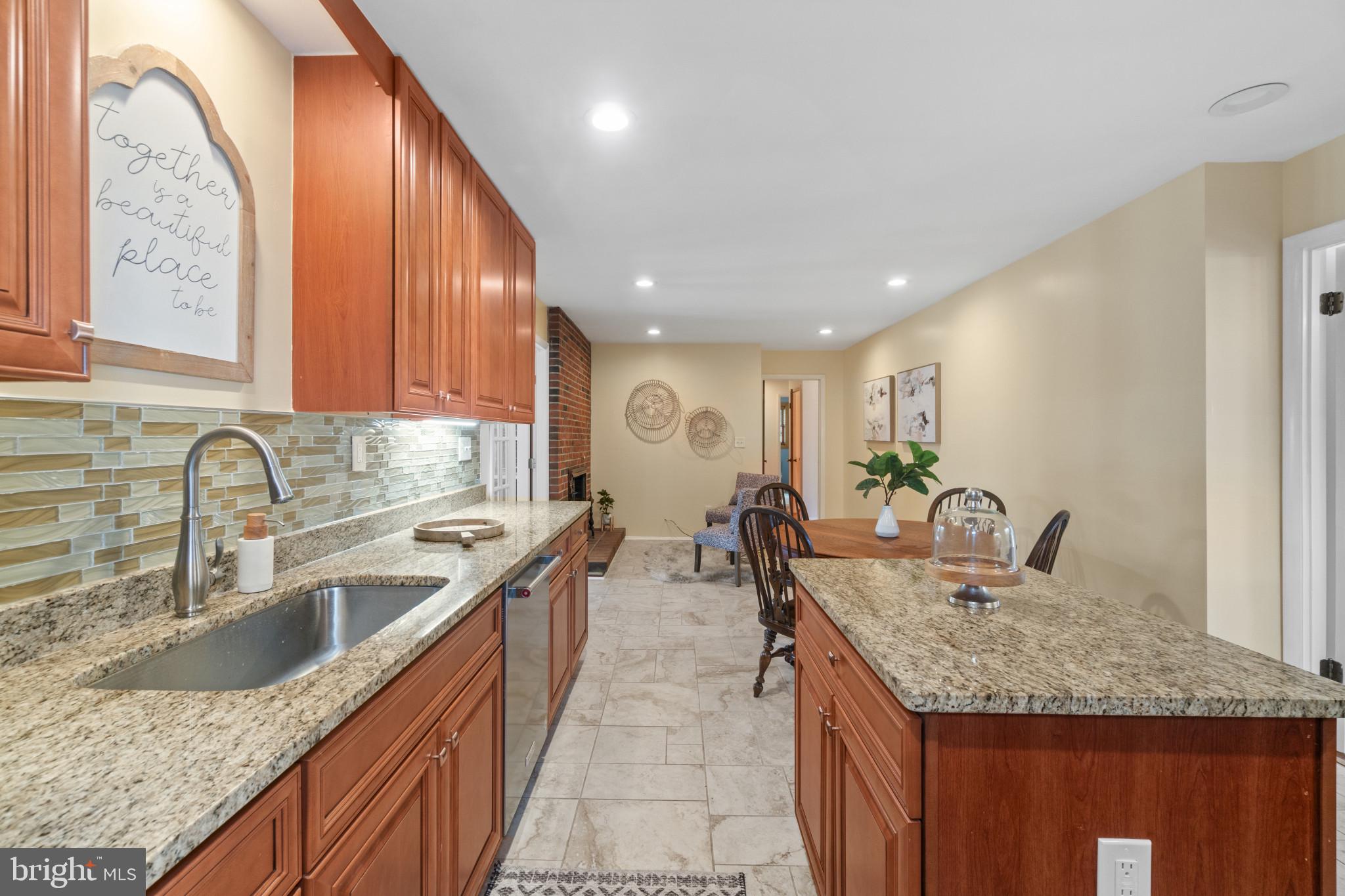 LINTHICUM - Residential