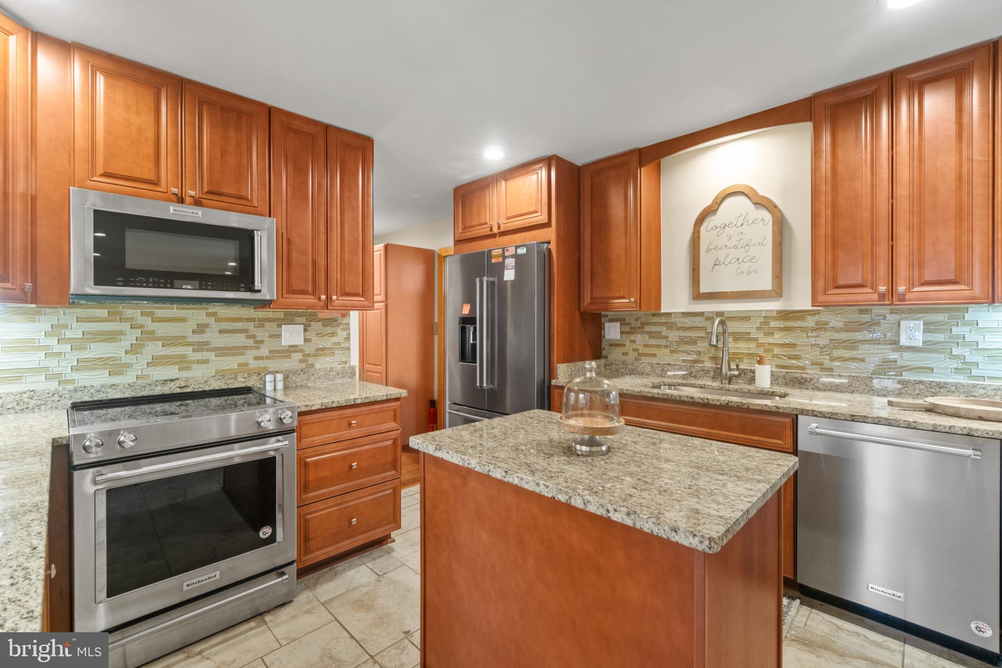 LINTHICUM - Residential