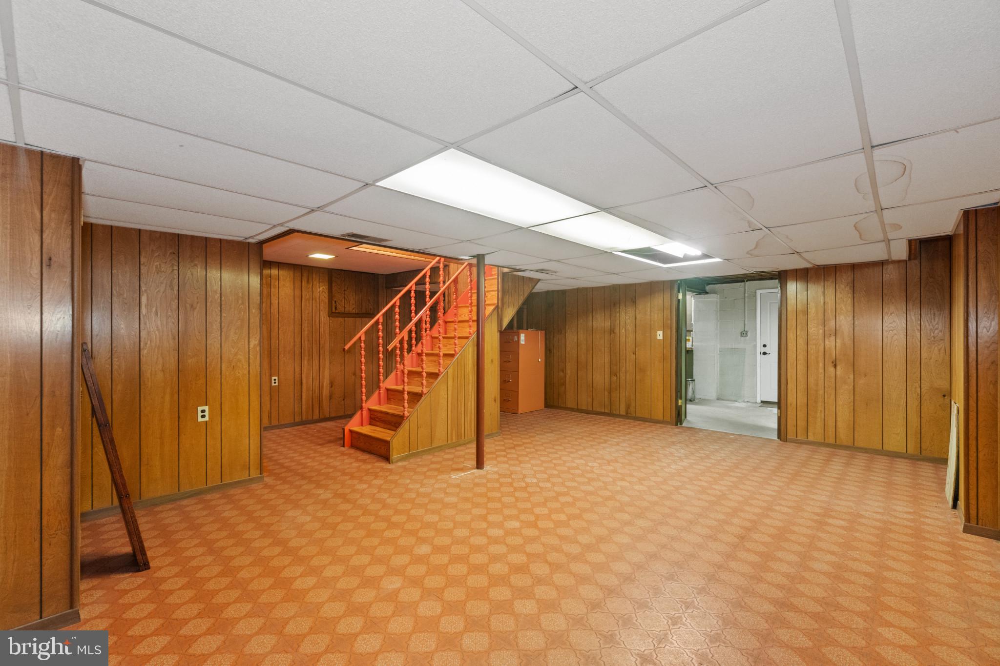 LINTHICUM - Residential