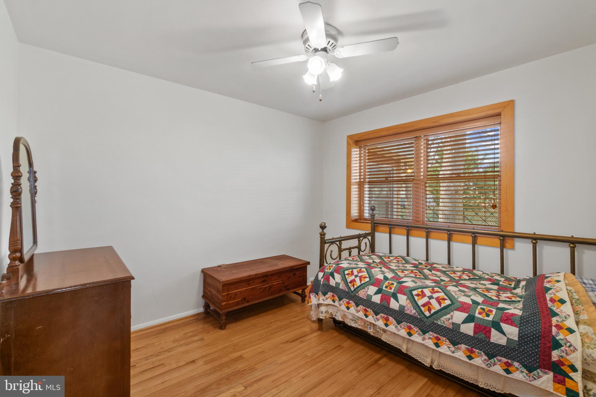 LINTHICUM - Residential