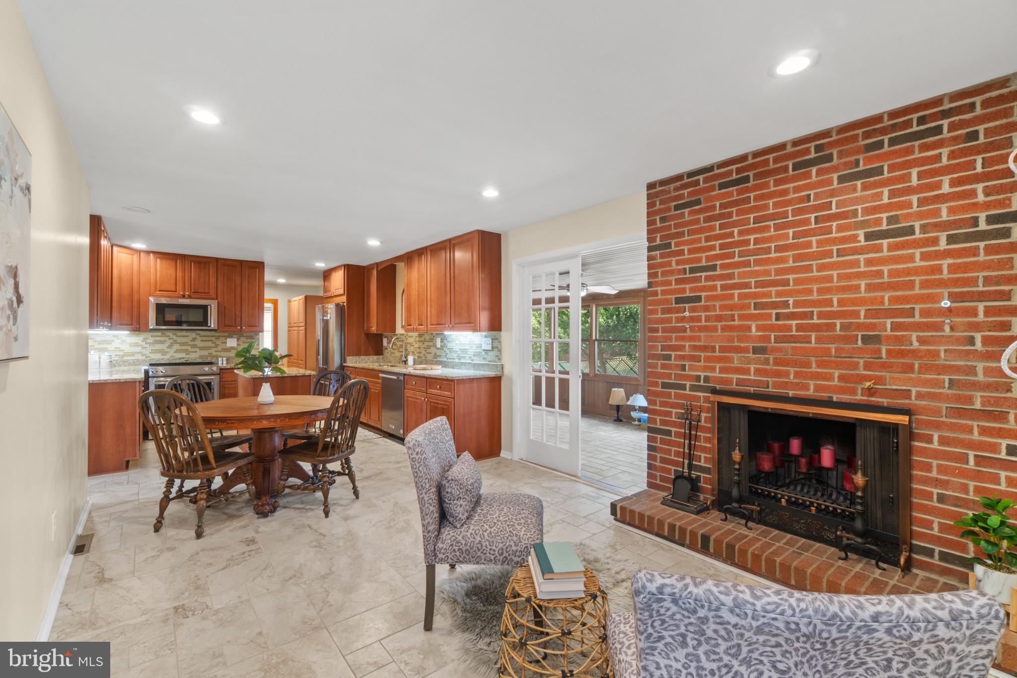 LINTHICUM - Residential