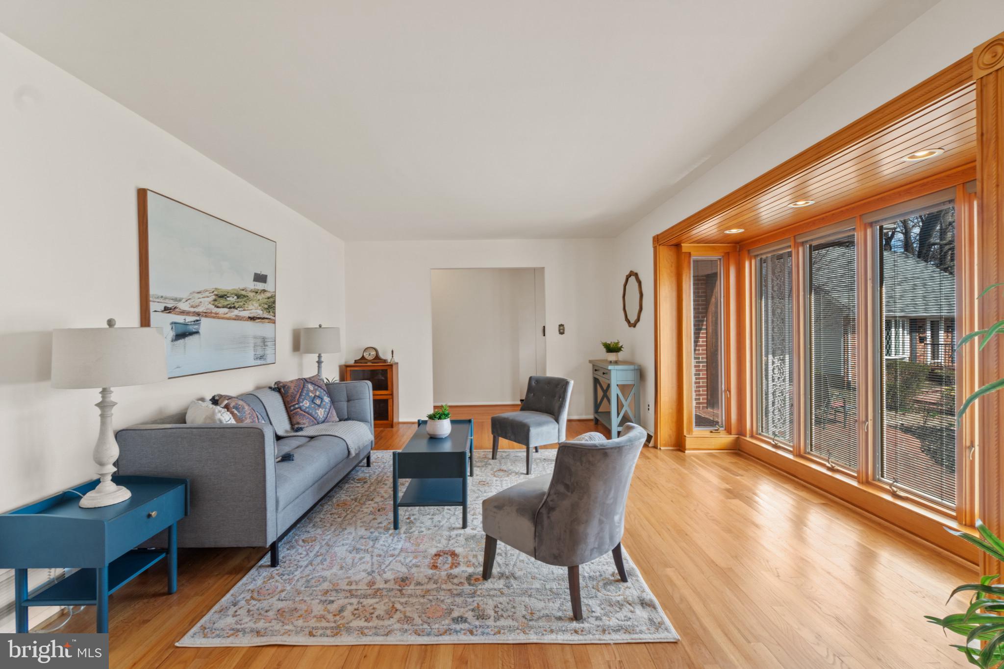 LINTHICUM - Residential