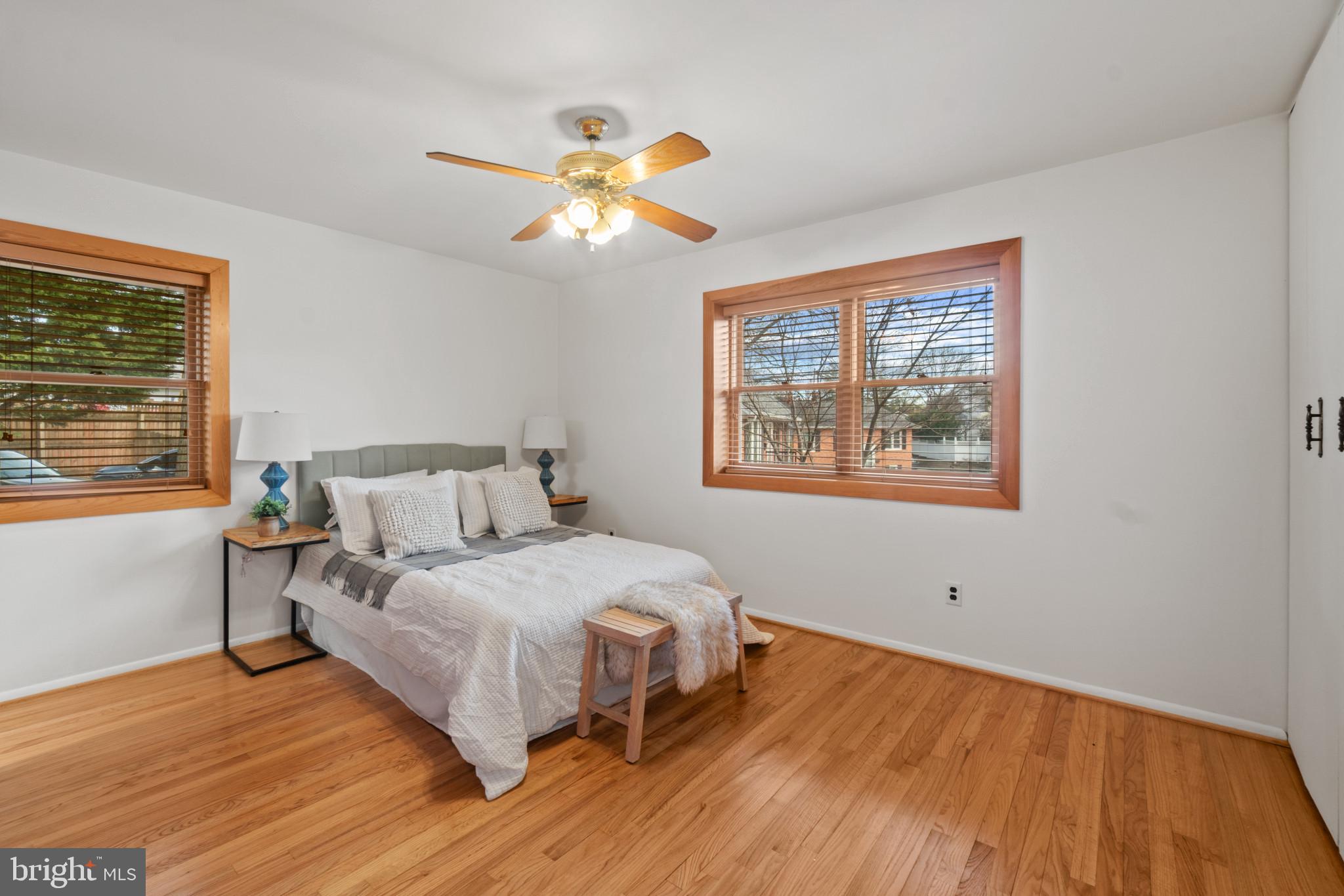 LINTHICUM - Residential