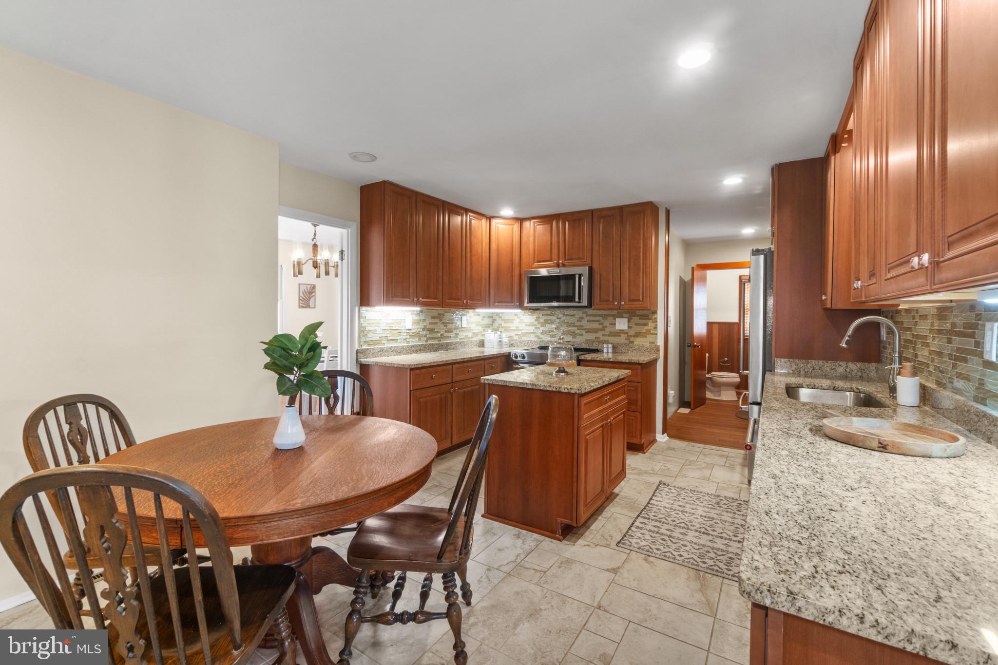 LINTHICUM - Residential