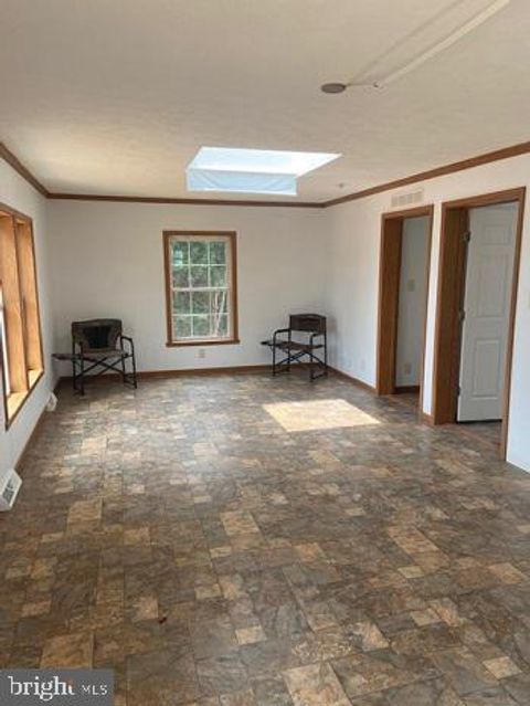 Tiny photo for 1296 Rawlinsville Road, NEW PROVIDENCE, PA 17560 (MLS # PALA2084466)