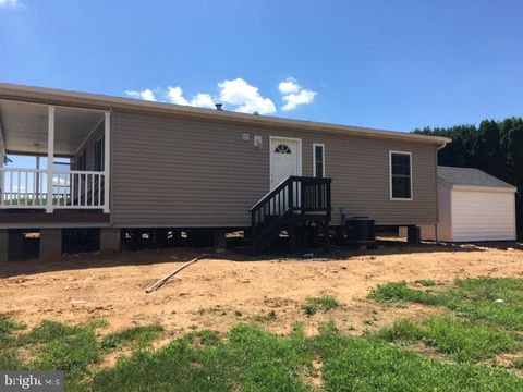 Tiny photo for 1296 Rawlinsville Road, NEW PROVIDENCE, PA 17560 (MLS # PALA2084466)