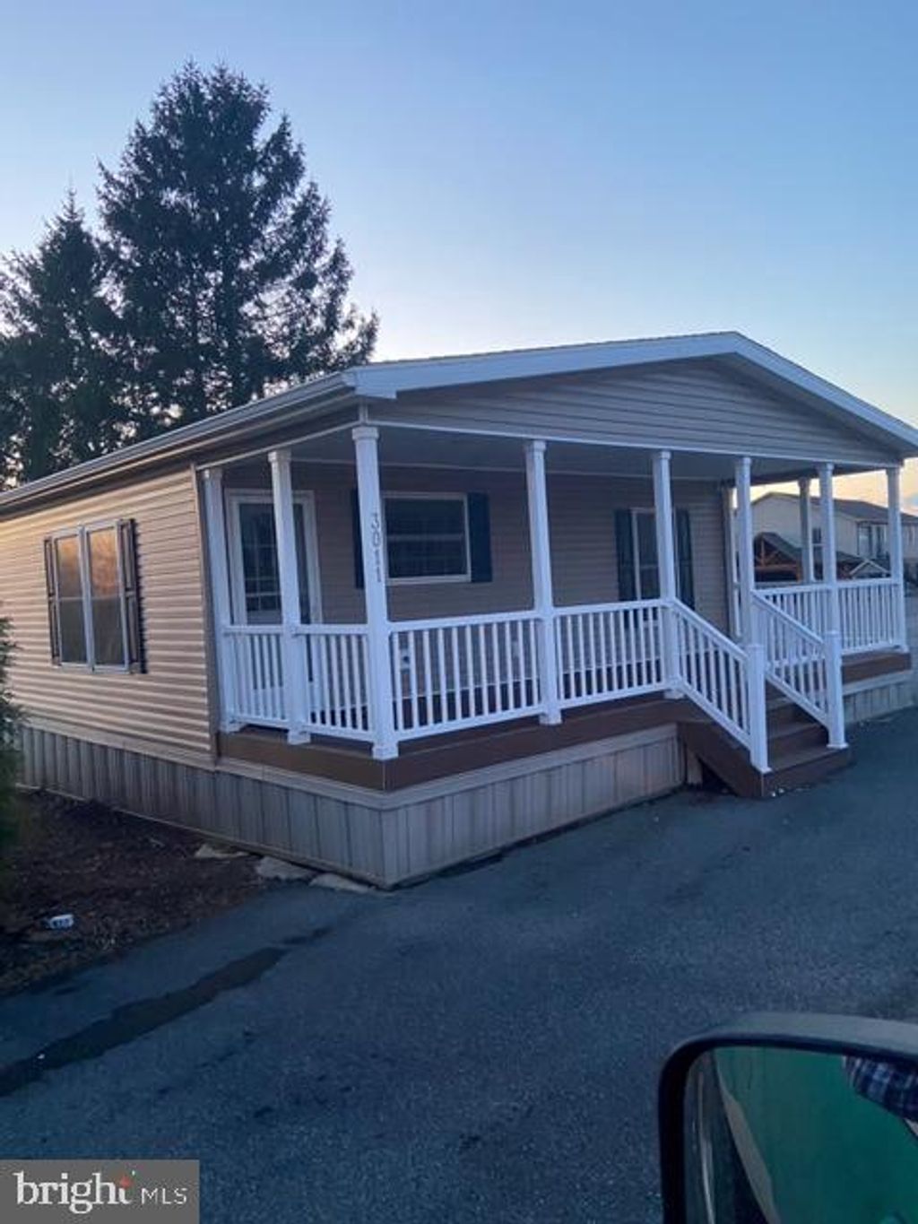 Photo of 1296 Rawlinsville Road, NEW PROVIDENCE, PA 17560 (MLS # PALA2084466)