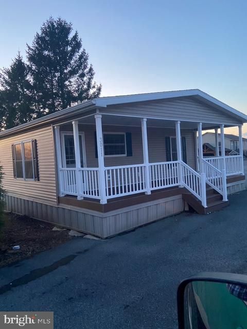 Photo of 1296 Rawlinsville Road, NEW PROVIDENCE, PA 17560 (MLS # PALA2084466)