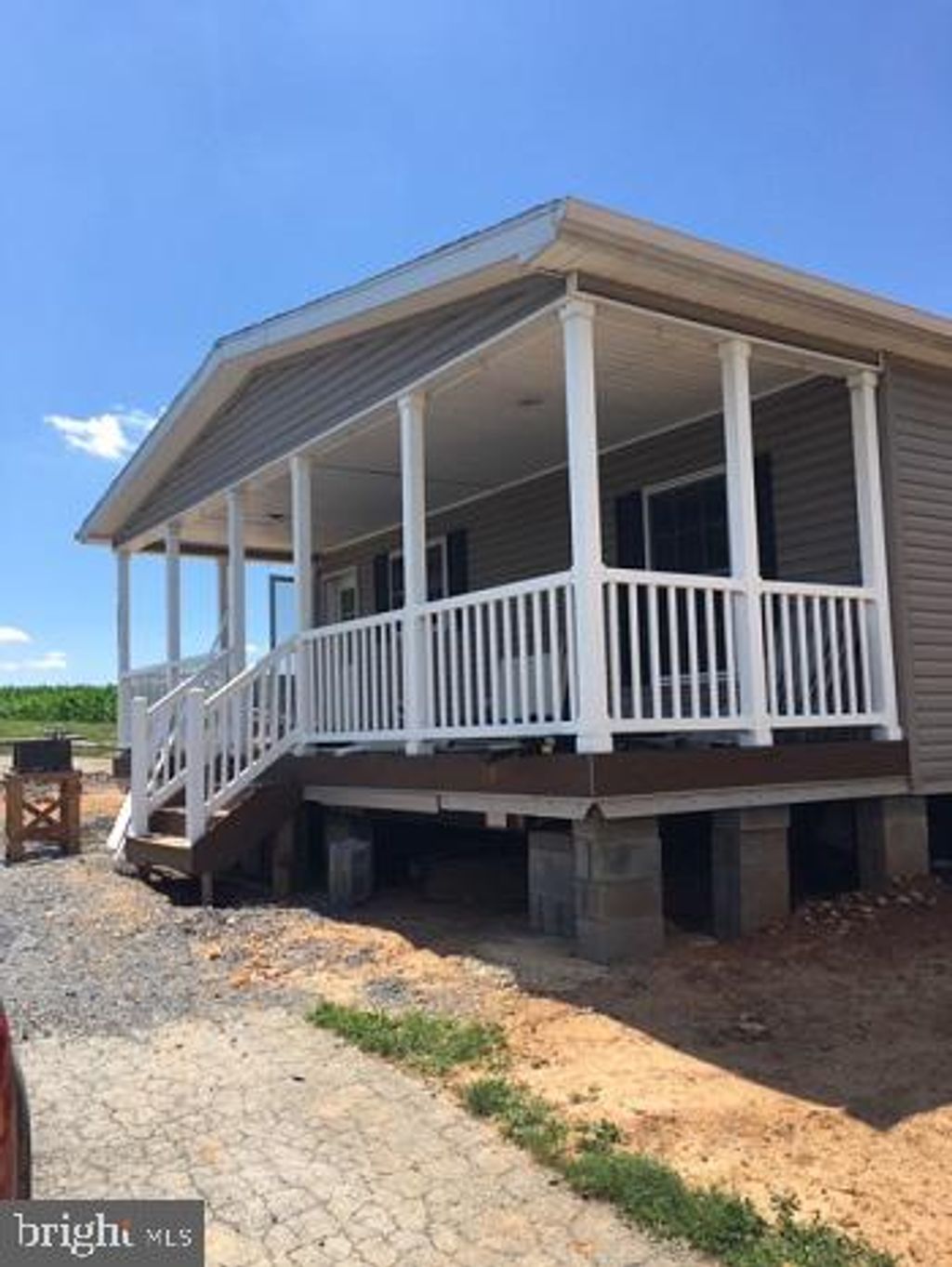 Photo of 1296 Rawlinsville Road, NEW PROVIDENCE, PA 17560 (MLS # PALA2084466)