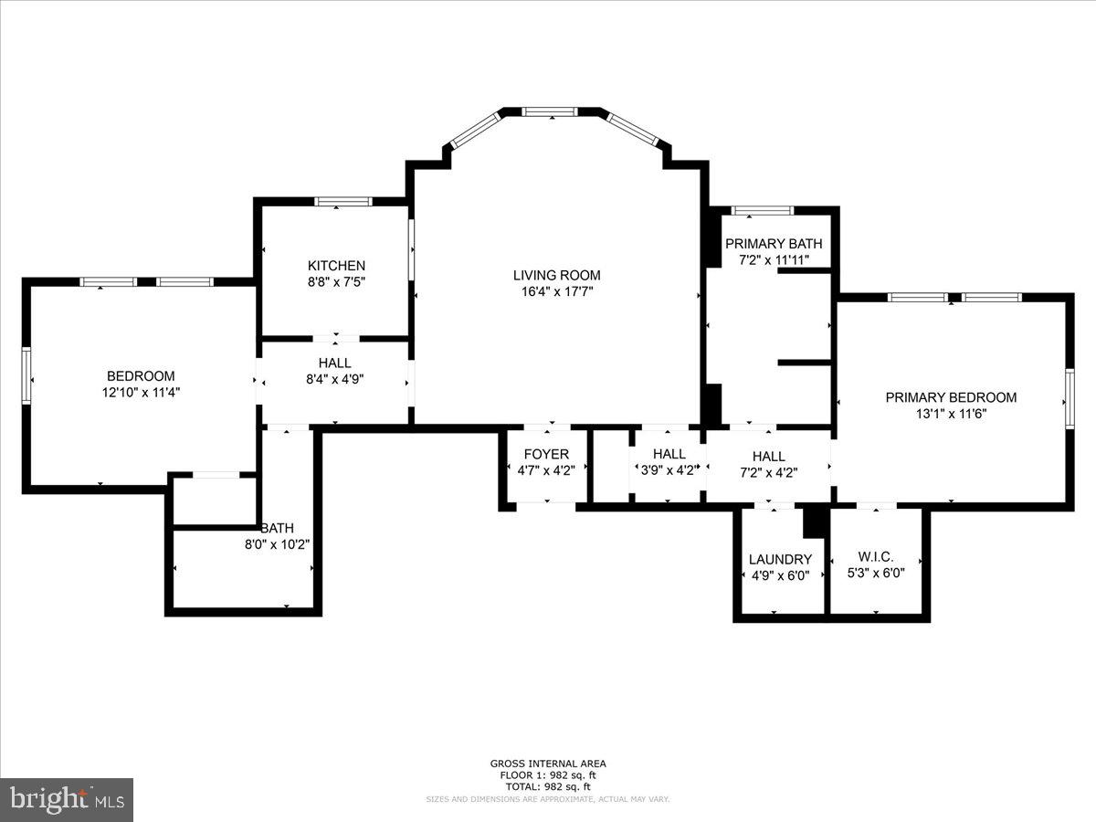 900 NORTH WASHINGTON STREET CONDOMINIUMS - Residential