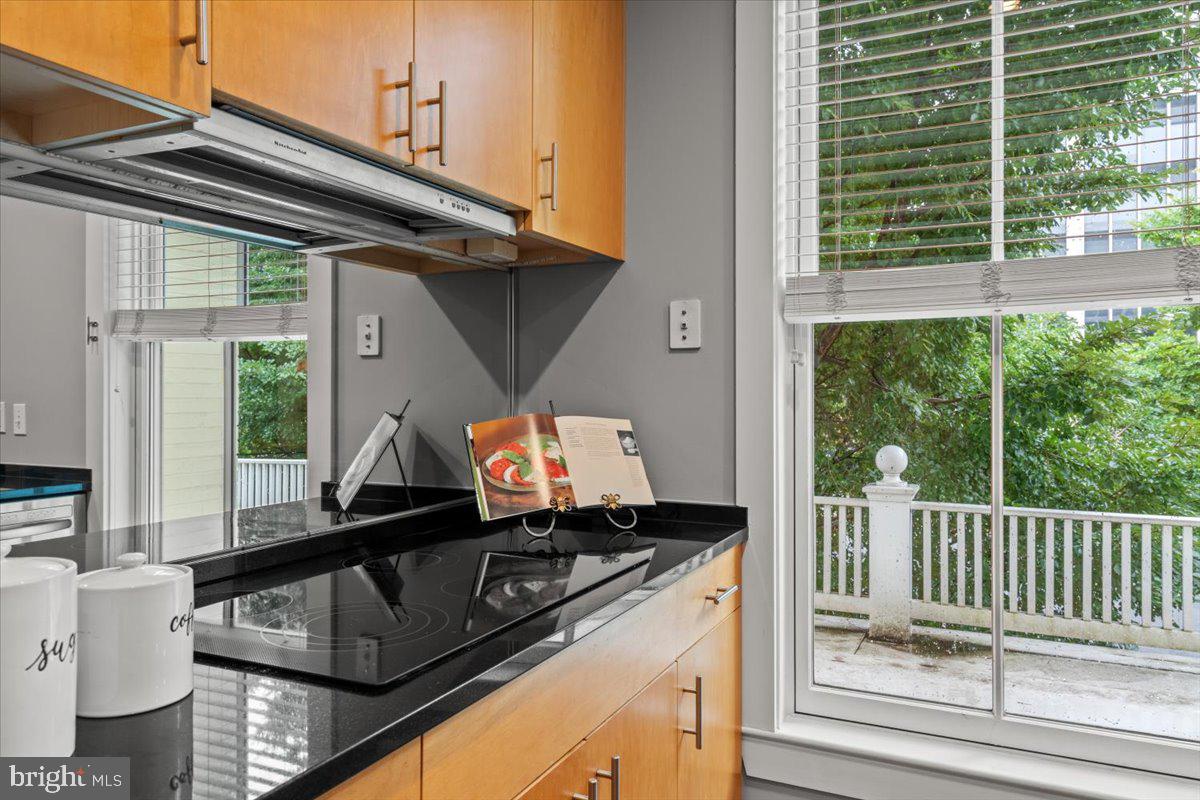 900 NORTH WASHINGTON STREET CONDOMINIUMS - Residential