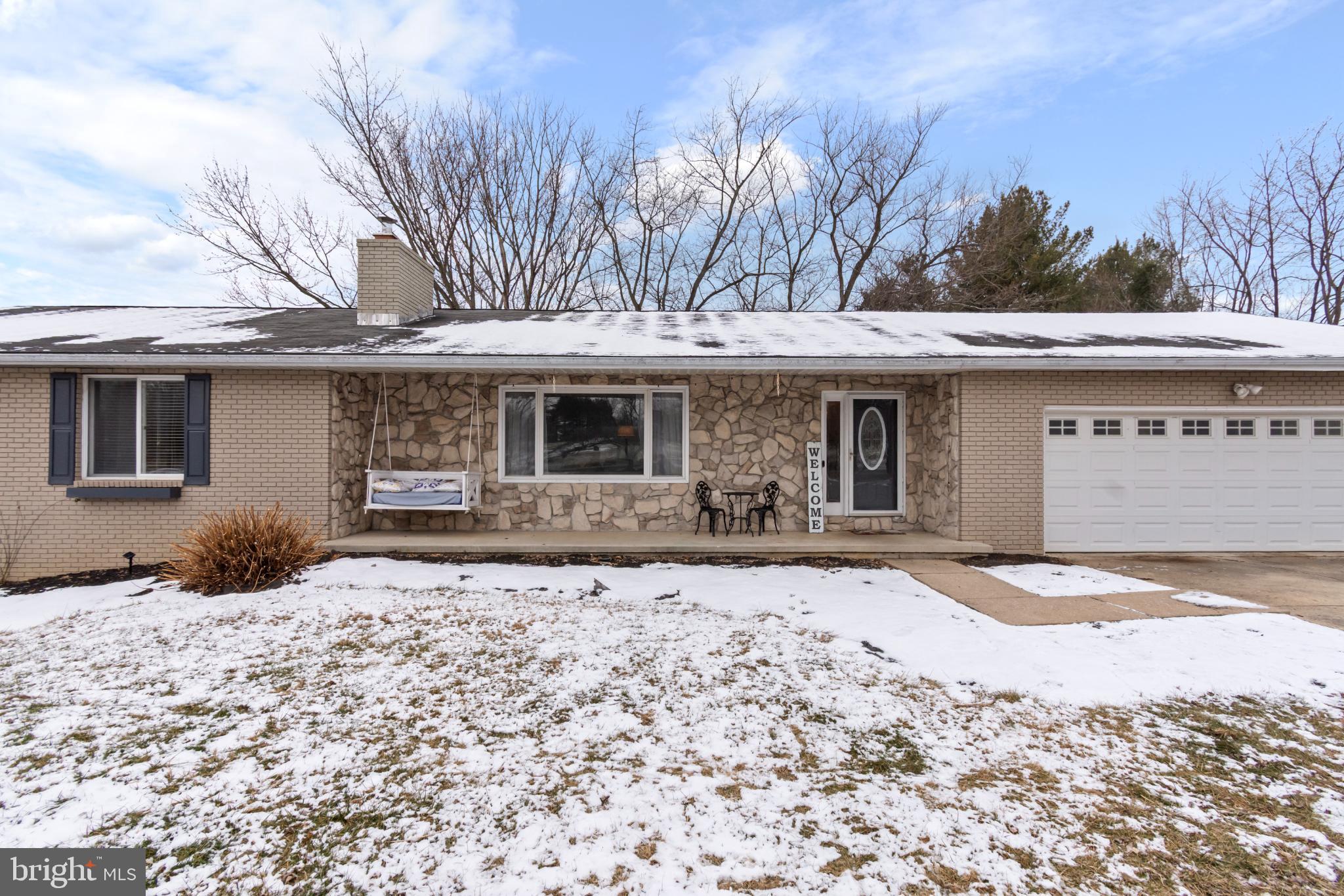 620 S FRIZZELLBURG ROAD