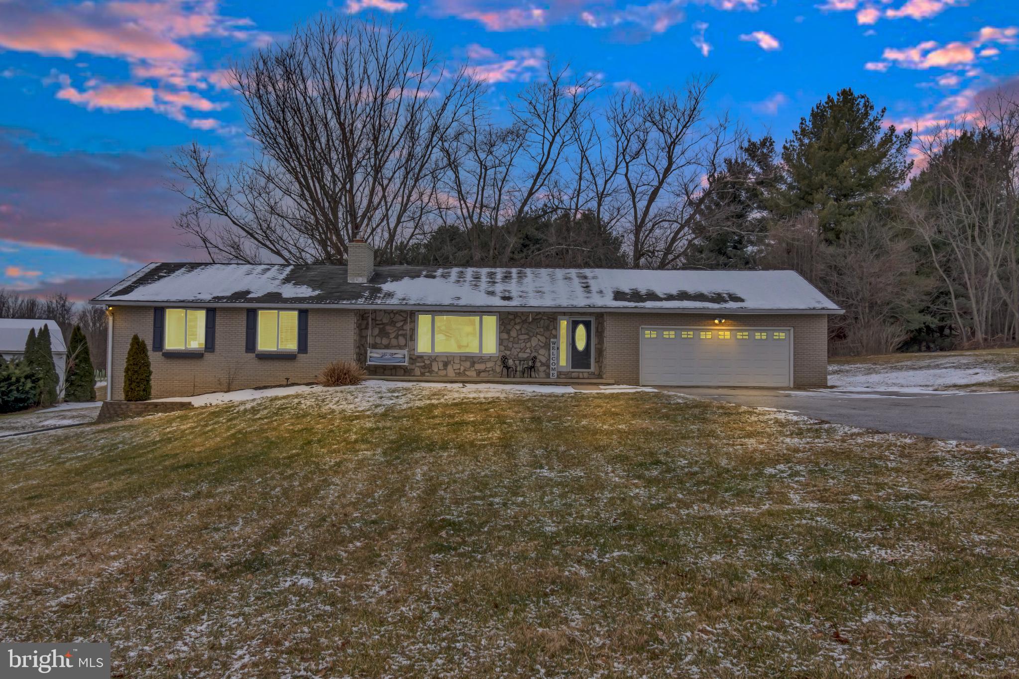 620 S FRIZZELLBURG ROAD