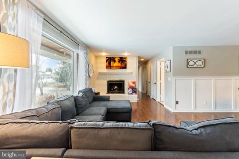 620 S FRIZZELLBURG ROAD WESTMINSTER MD 21158