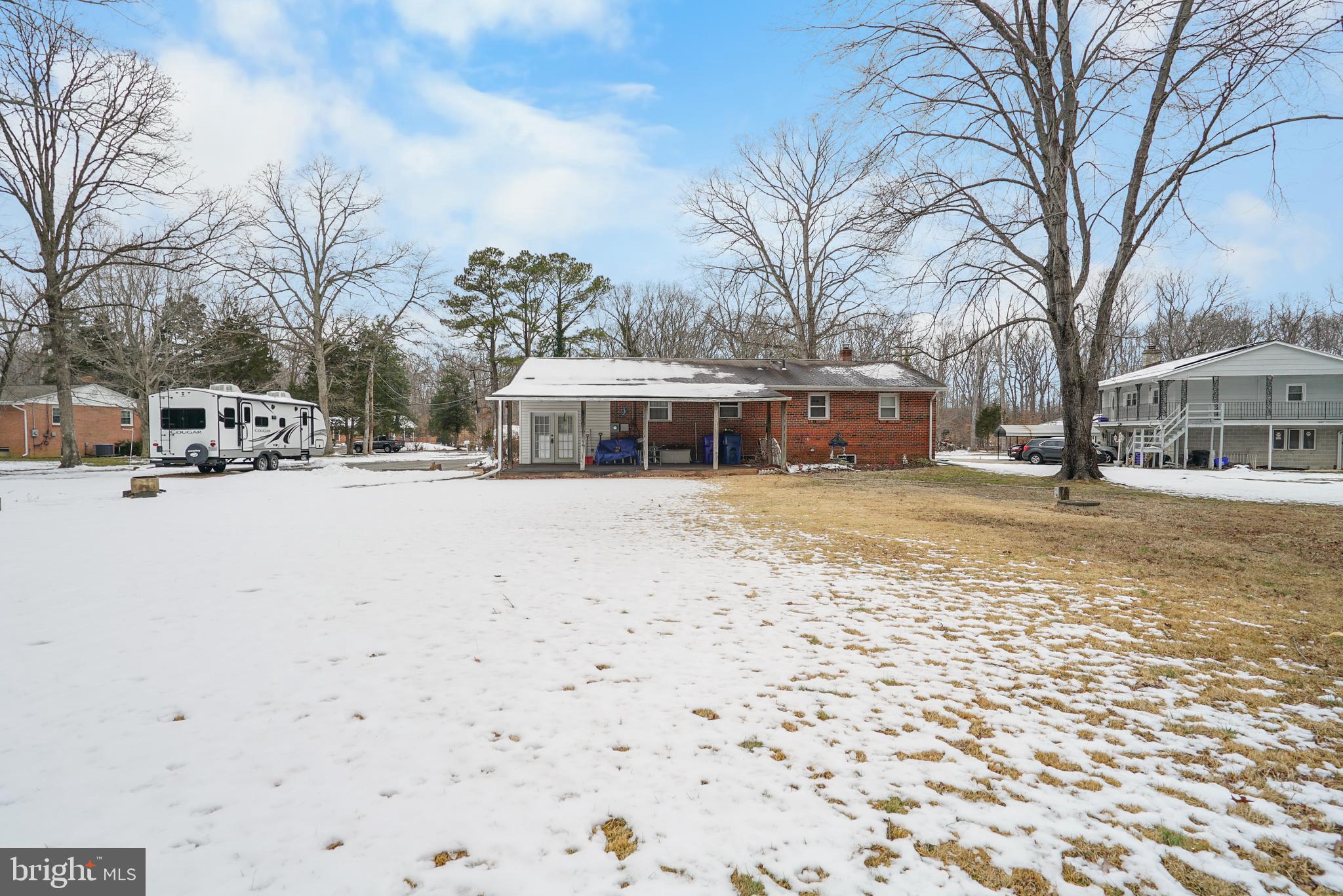 WARRLINDA VILLAGE - Residential