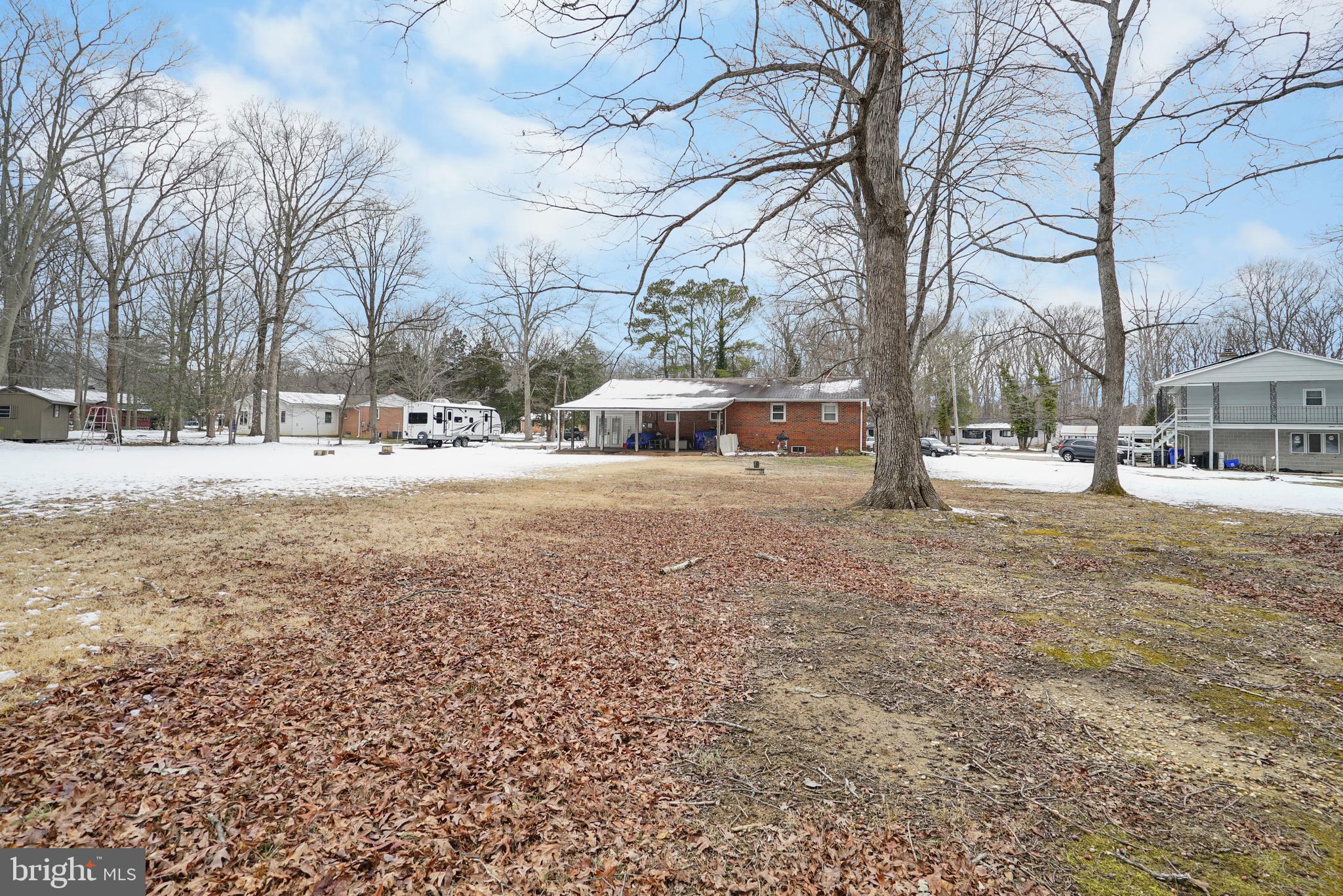 WARRLINDA VILLAGE - Residential